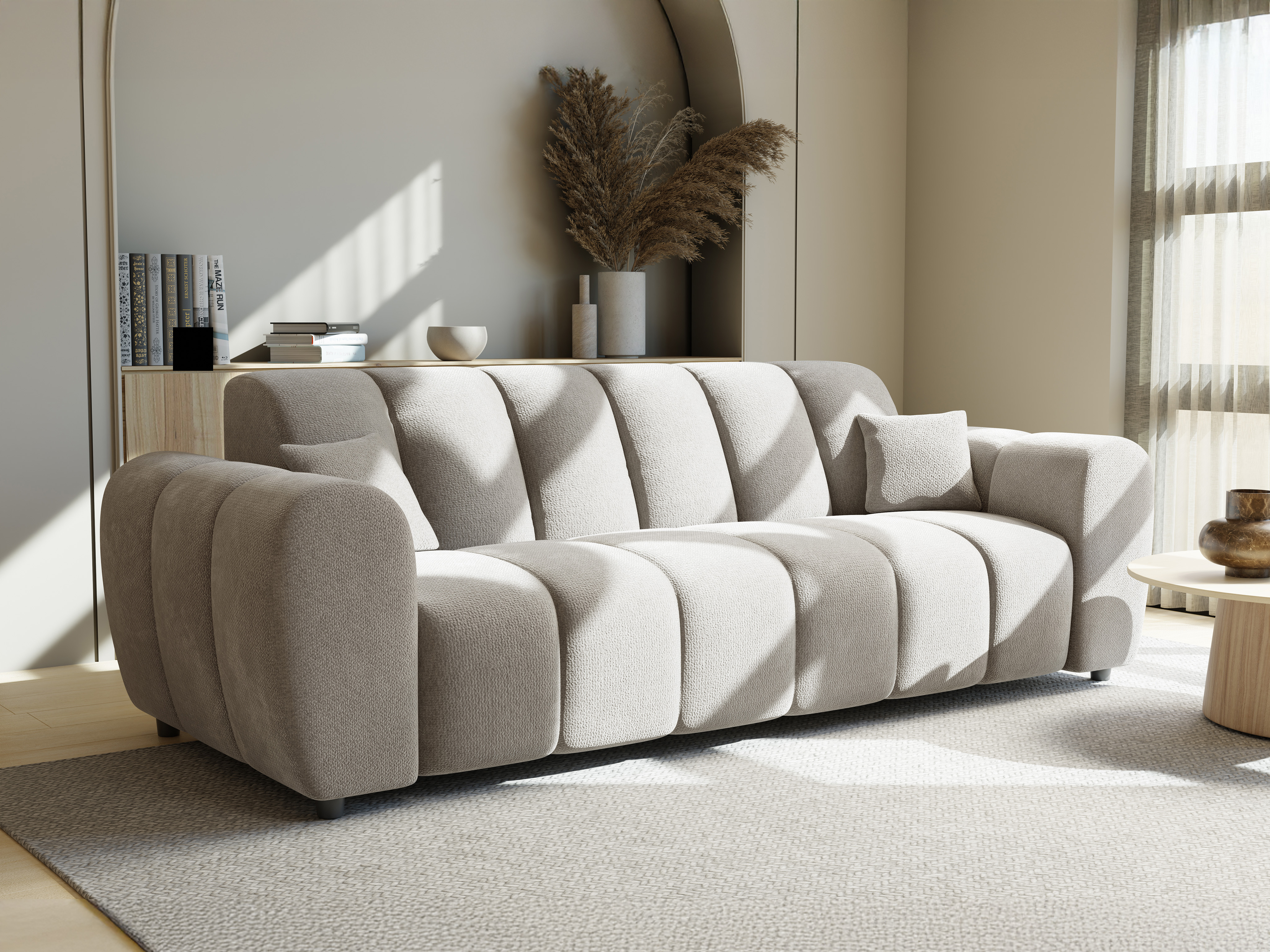 Kavč Rosemead 104 (Egon 04)