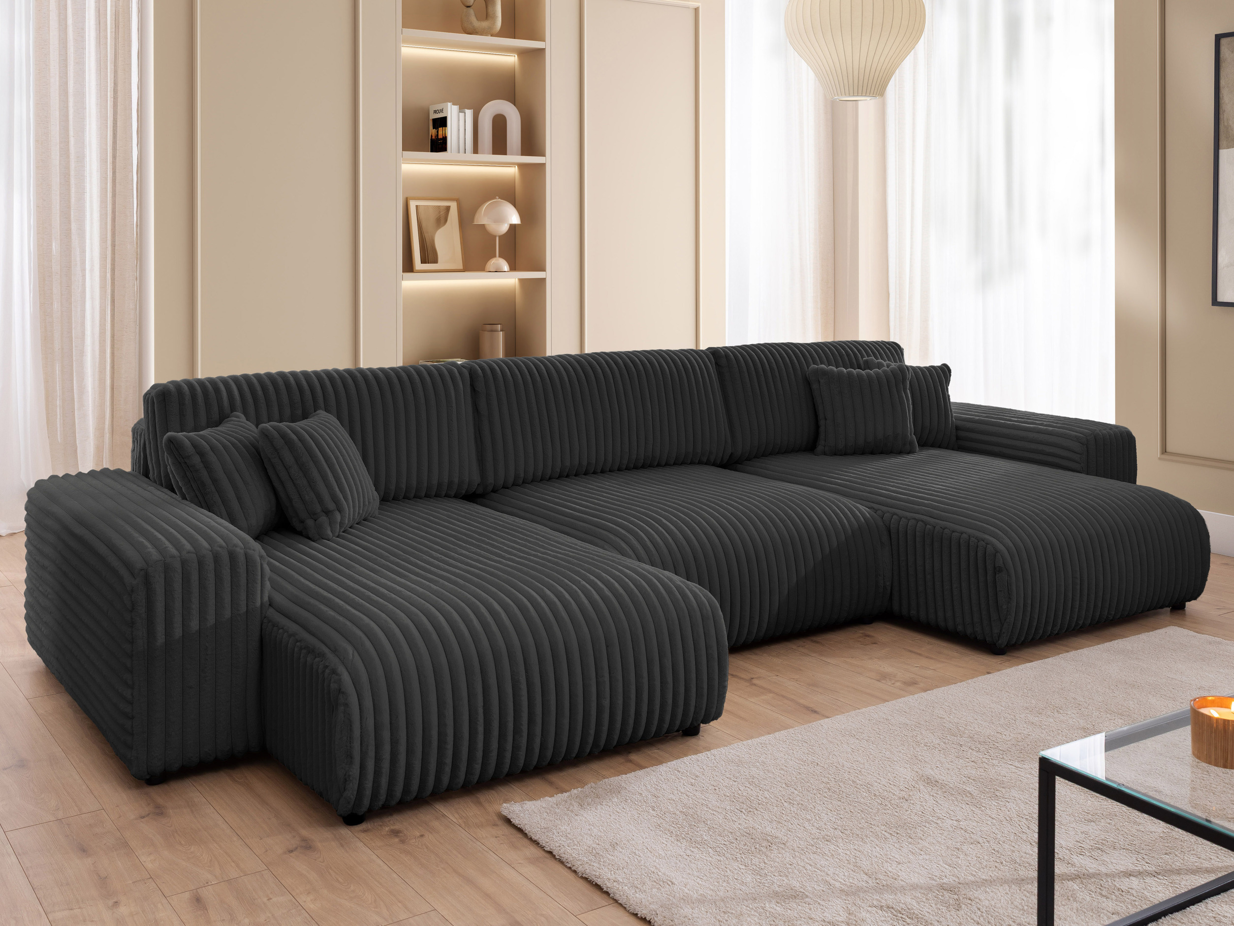 Kotna garnitura Rocklin 117 (Vito 18)