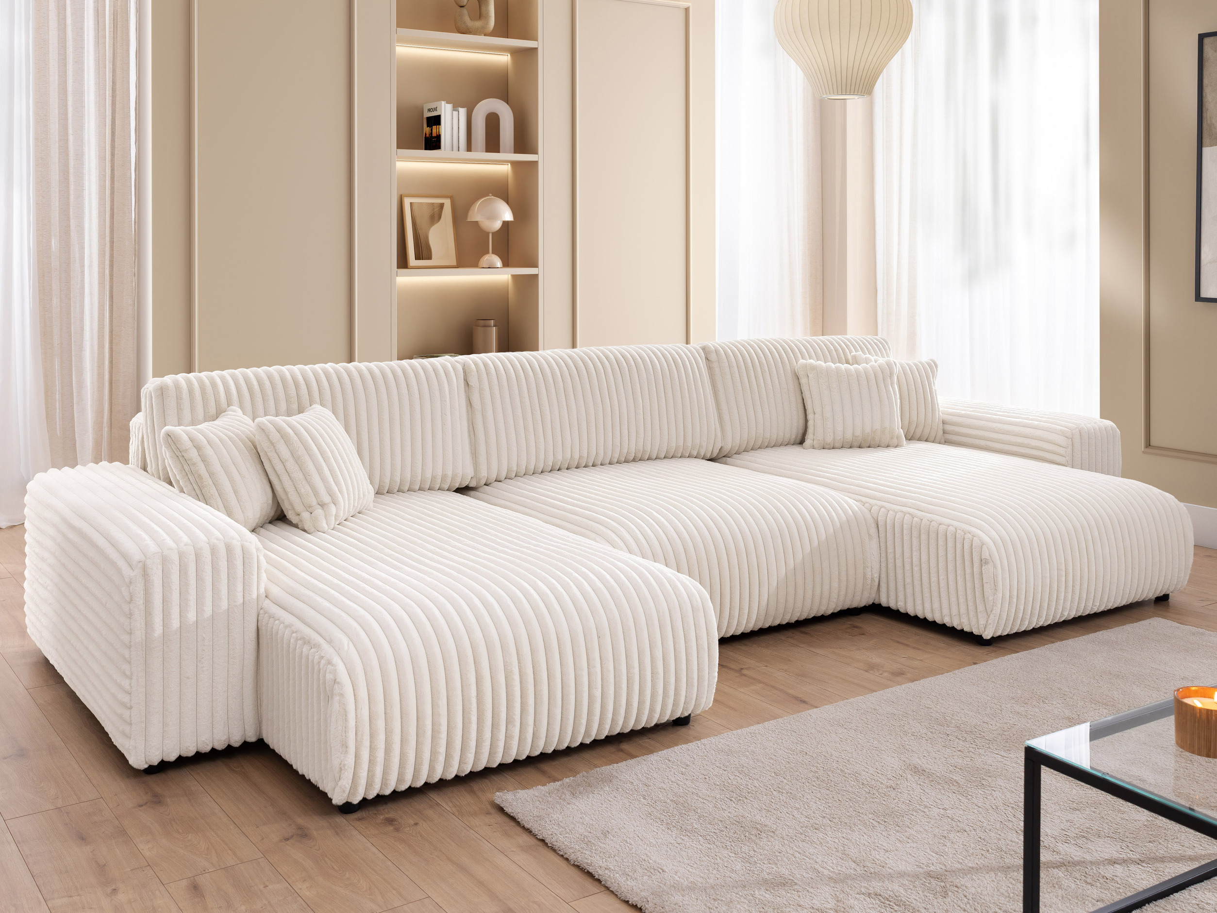 Kotna garnitura Rocklin 117 (Vito 23)