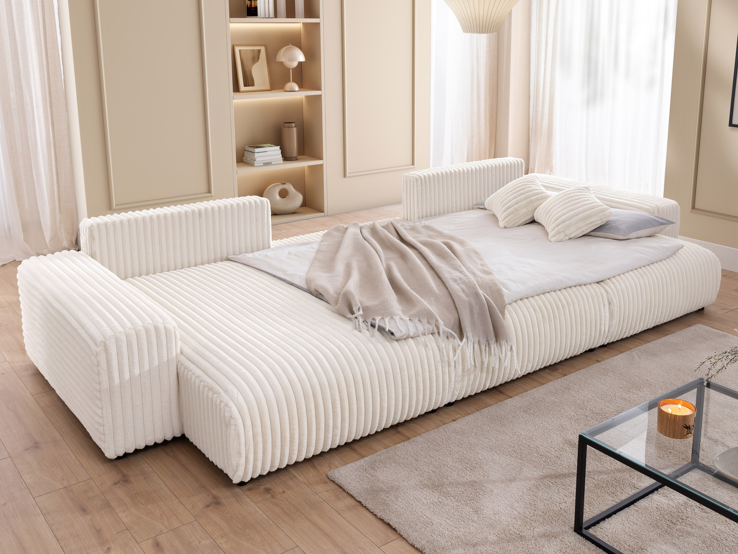 Kotna garnitura Rocklin 117 (Vito 23)