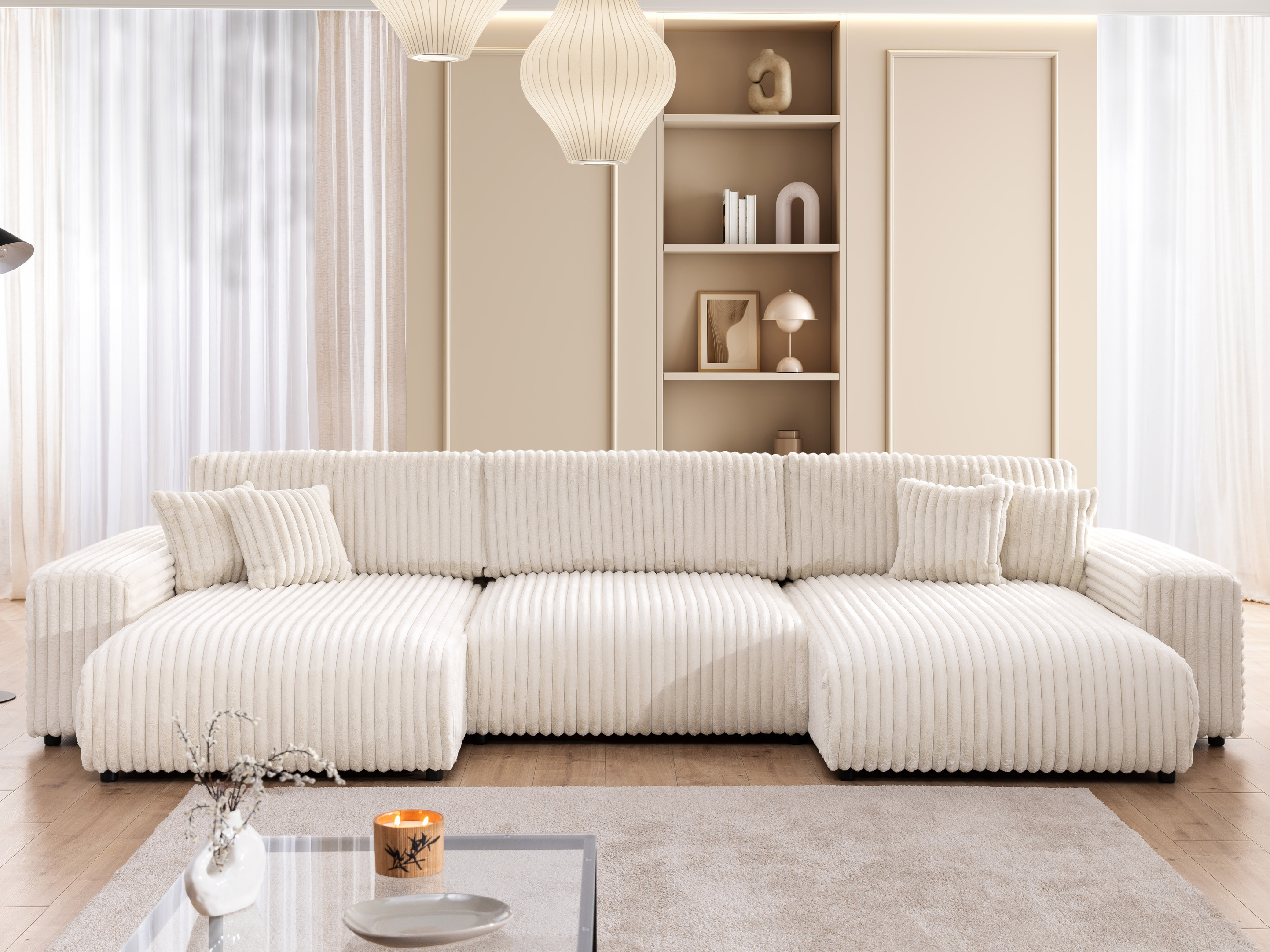 Kotna garnitura Rocklin 117 (Vito 23)