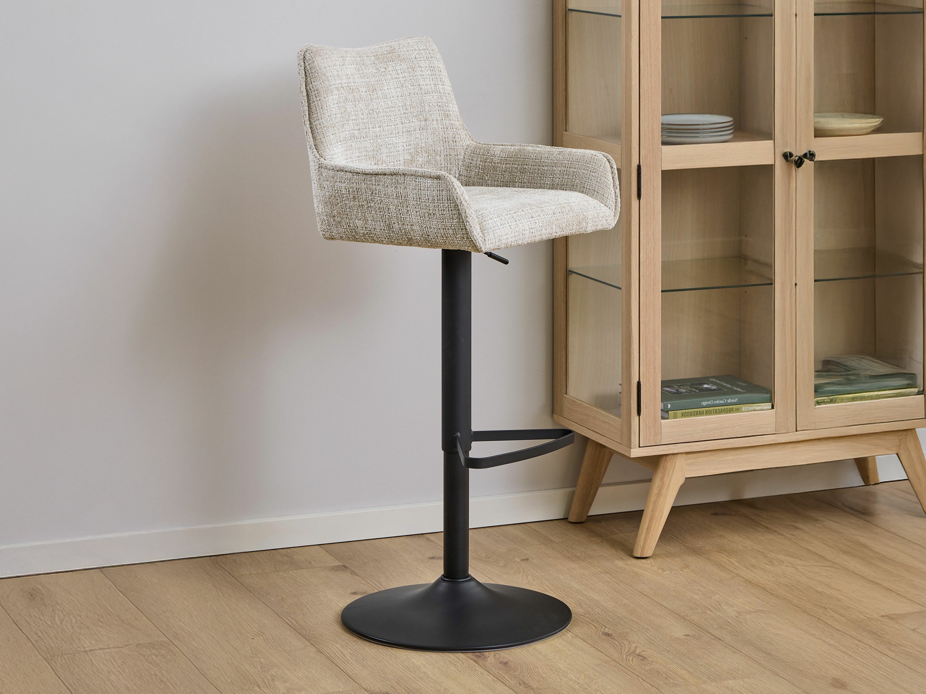 Barski stol Norsica 1002