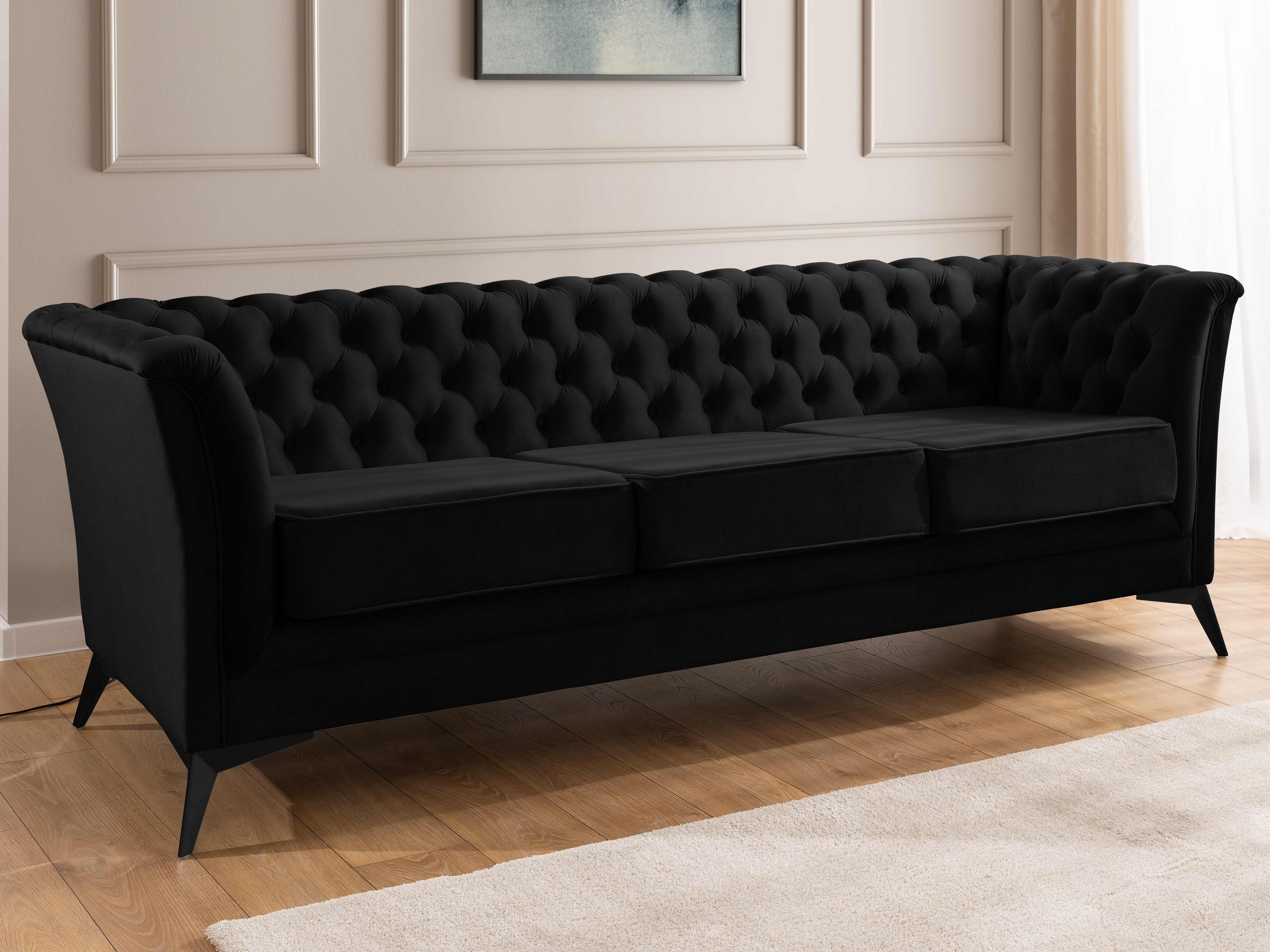 Kavč Rocklin 120 (Riviera 100)