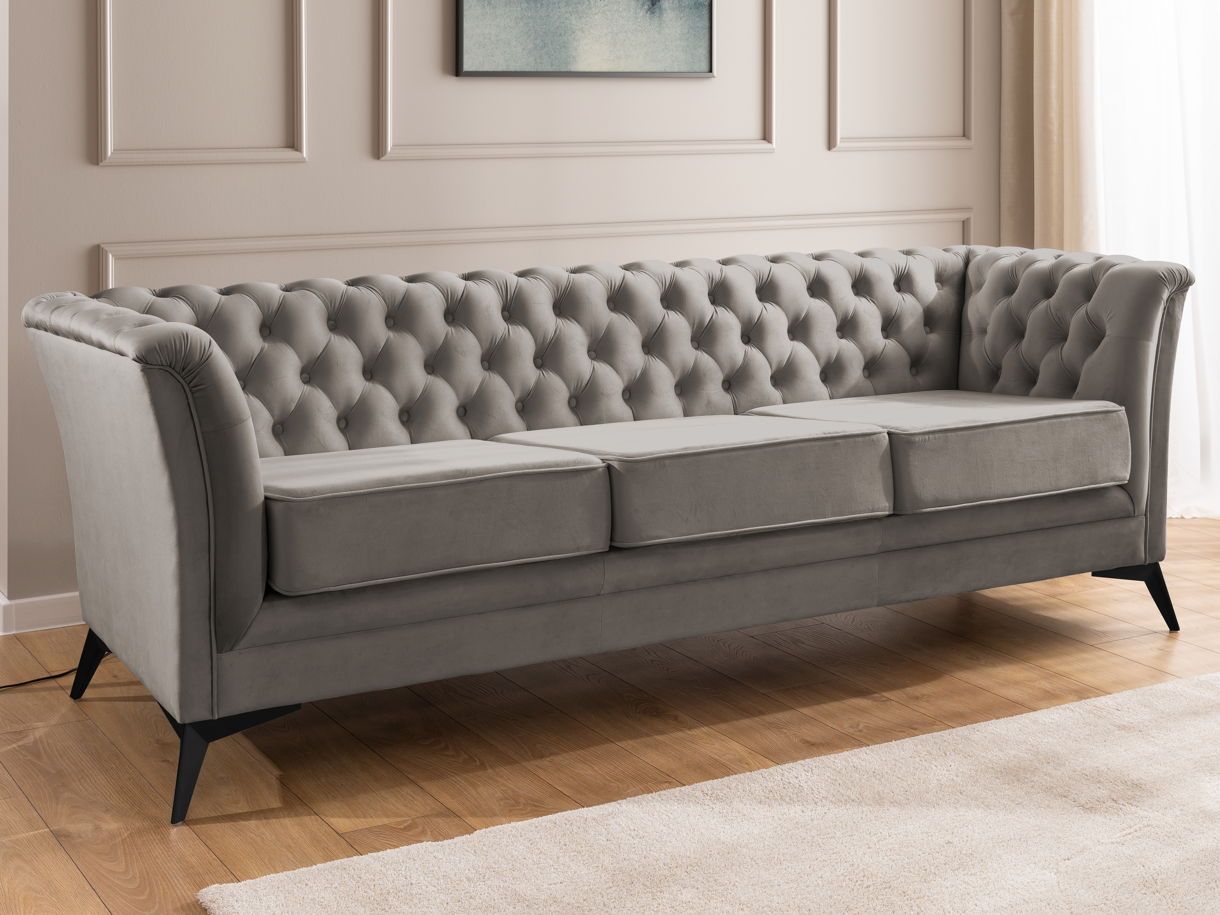 Kavč Rocklin 120 (Riviera 91)