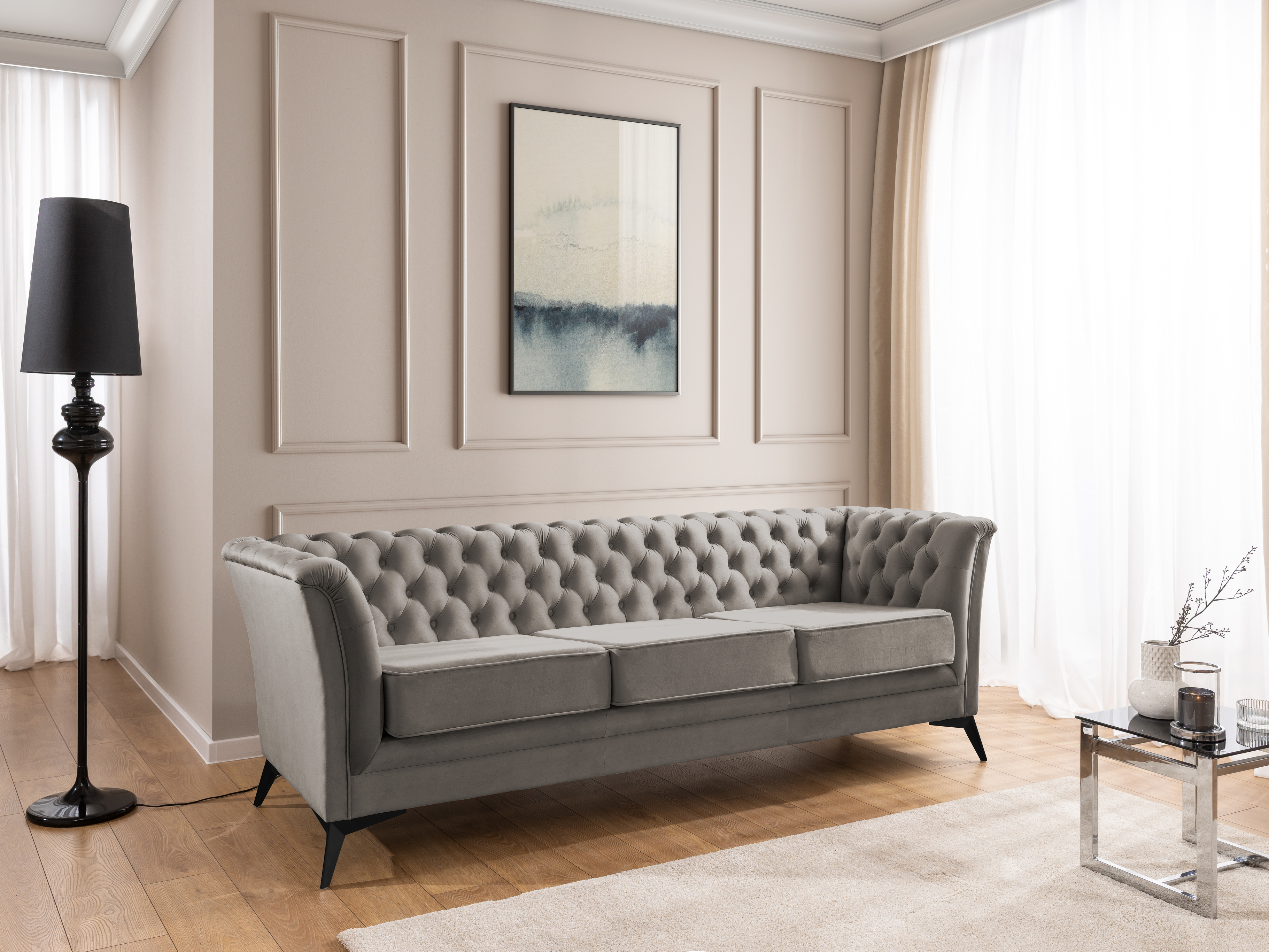 Kavč Rocklin 120 (Riviera 91)