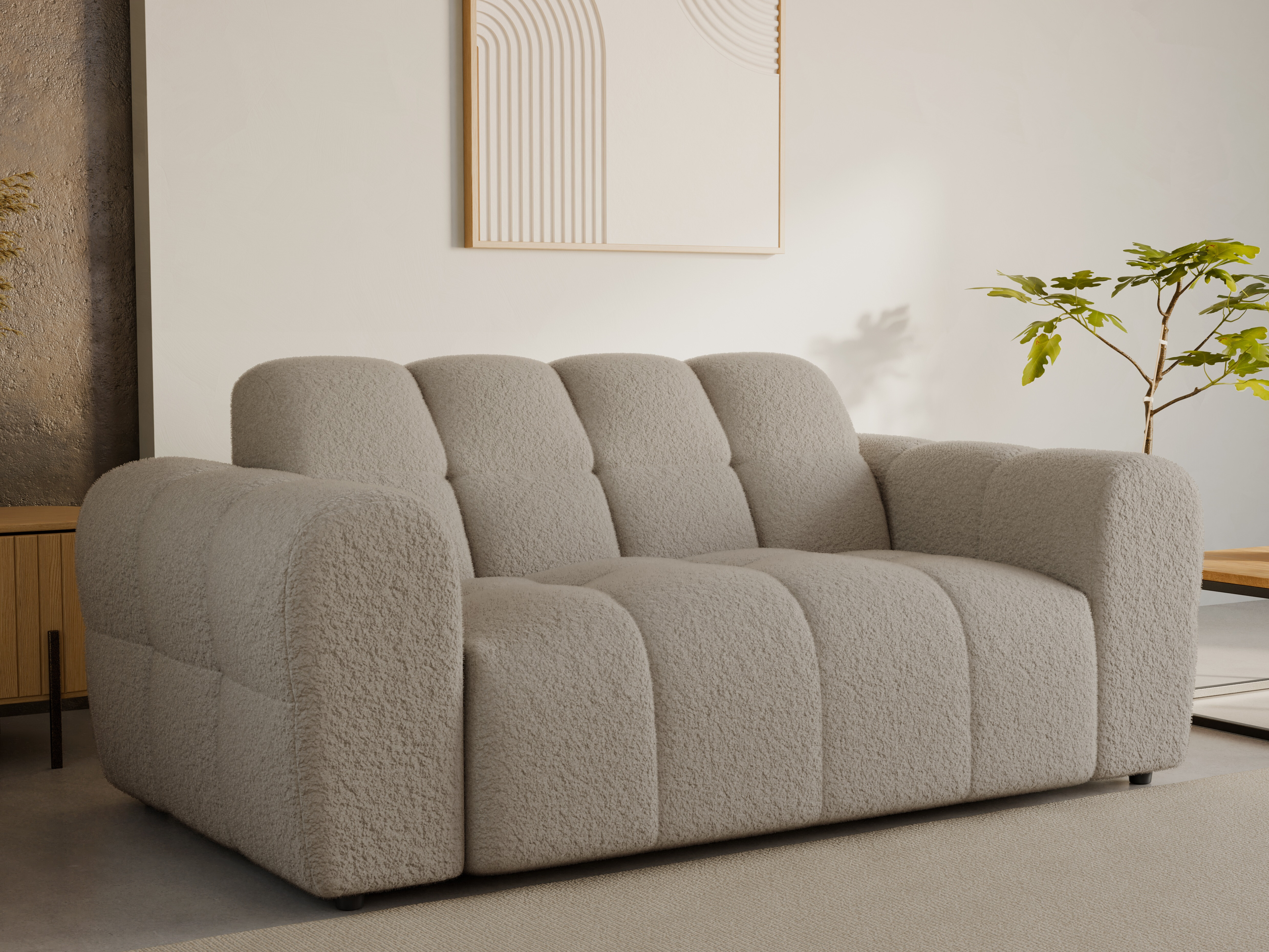 Kavč Romcora 100 (Abriamo 03)