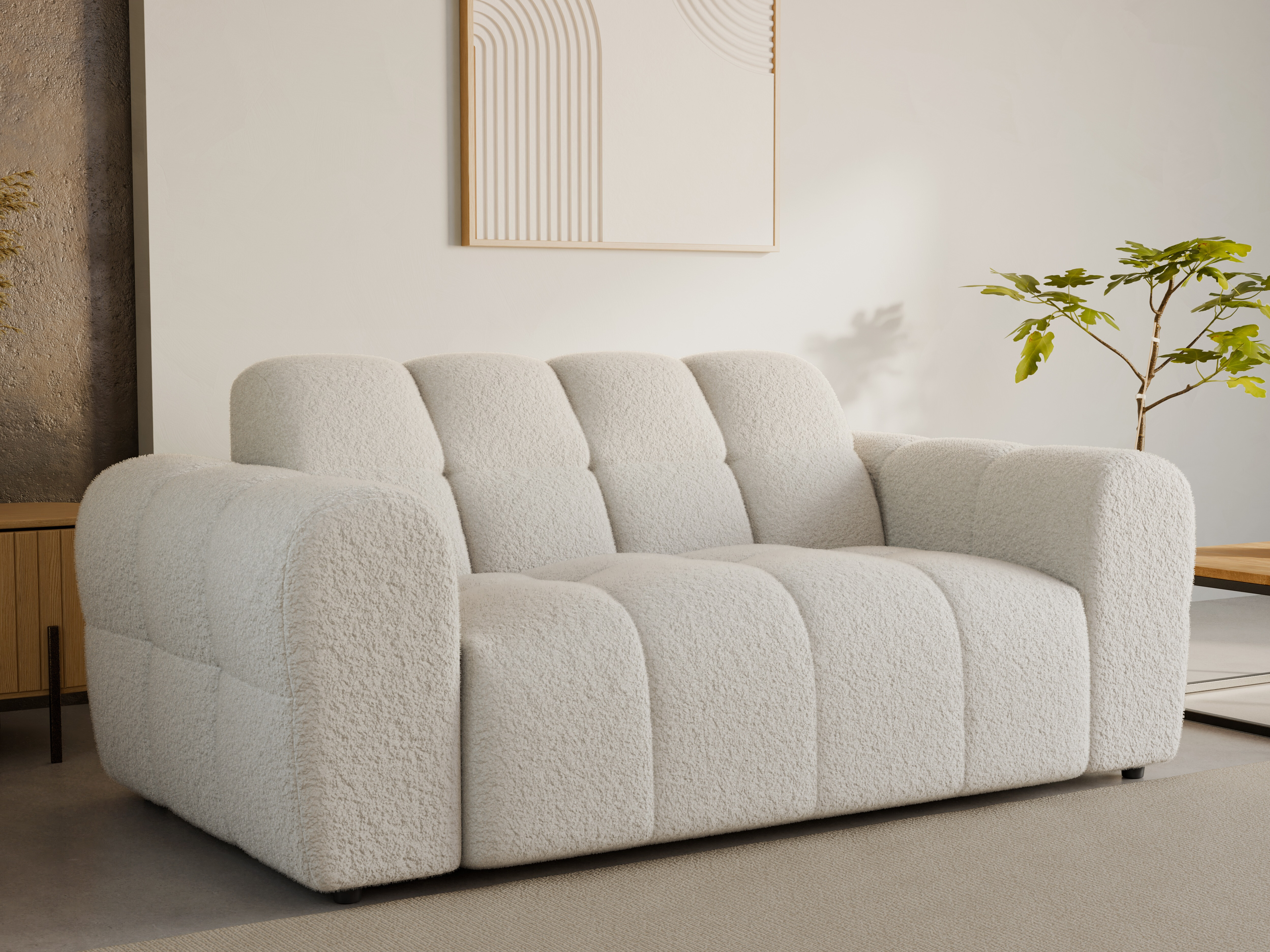 Kavč Romcora 100 (Abriamo 04)