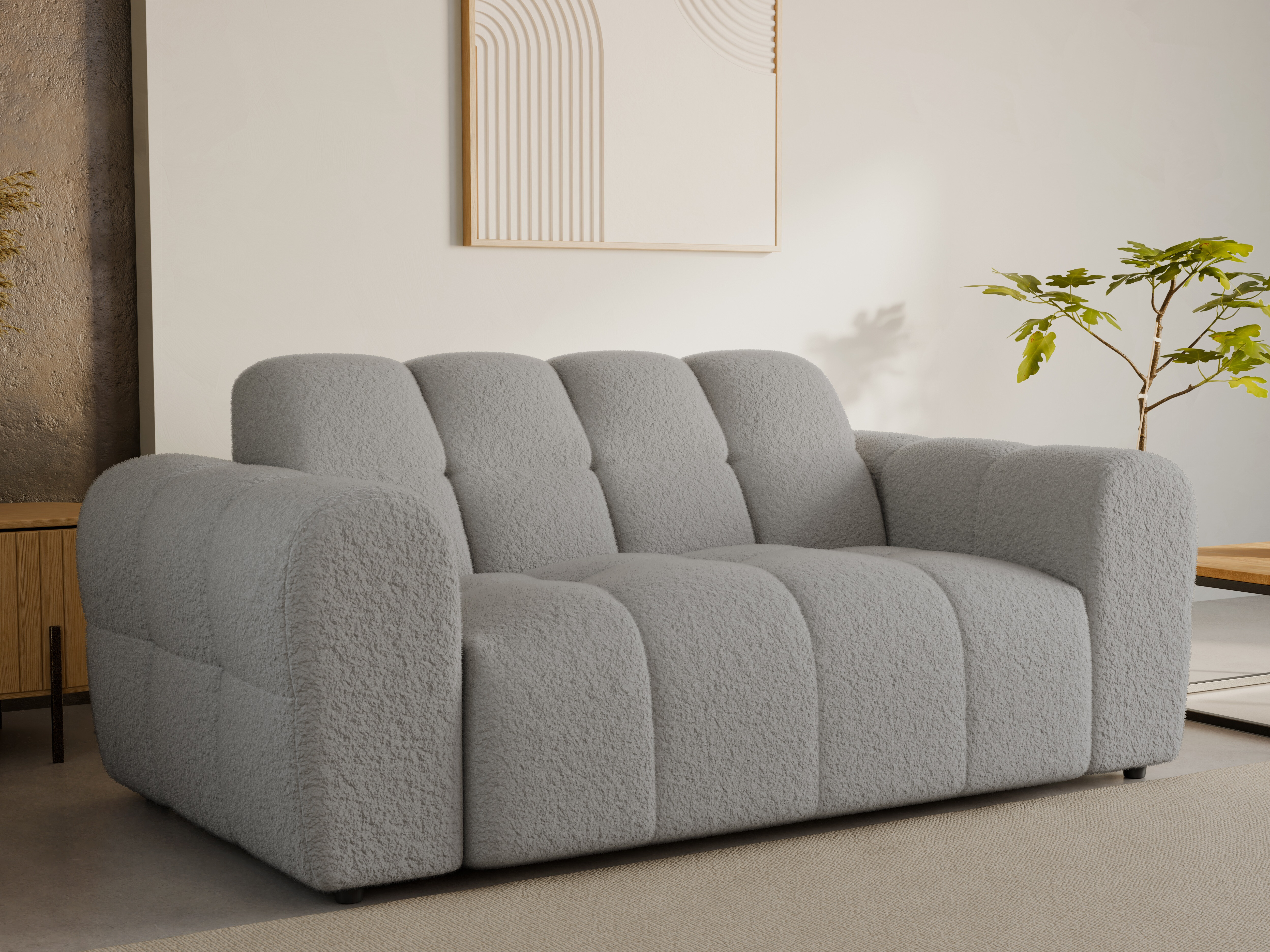 Kavč Romcora 100 (Abriamo 06)