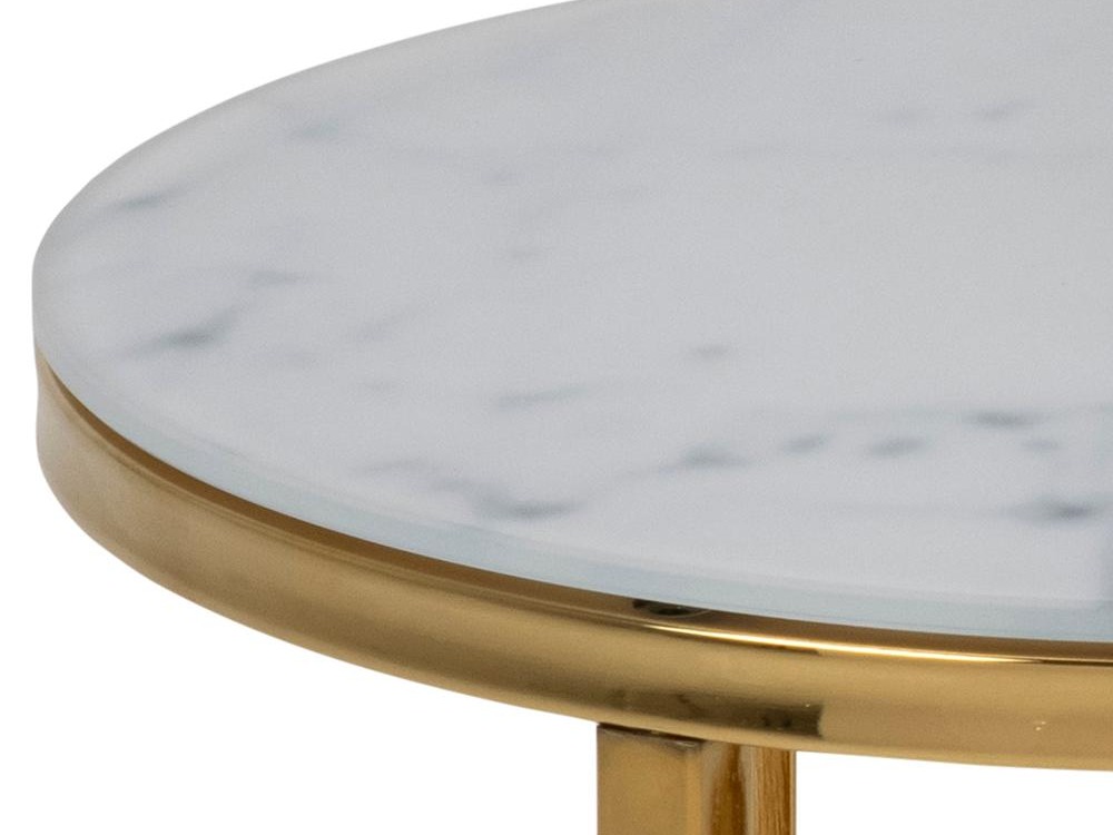 Komplet stranskih mizic Norsica 1020