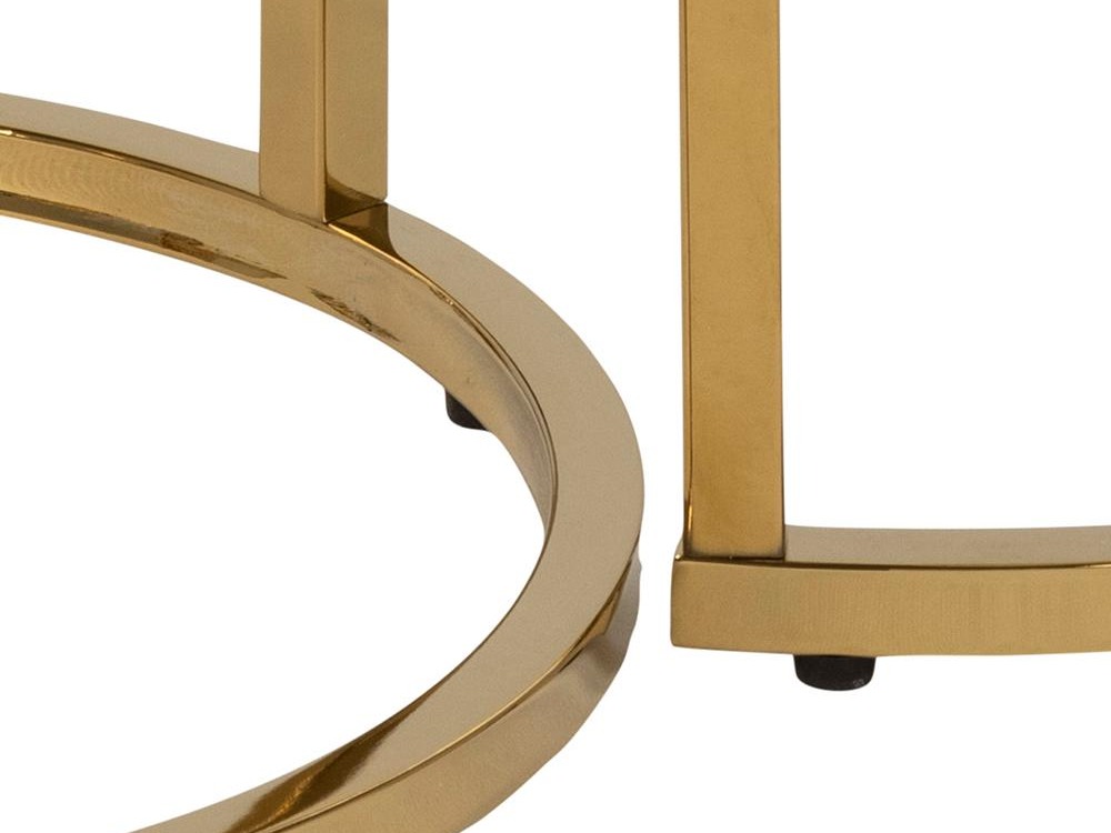 Komplet stranskih mizic Norsica 1020