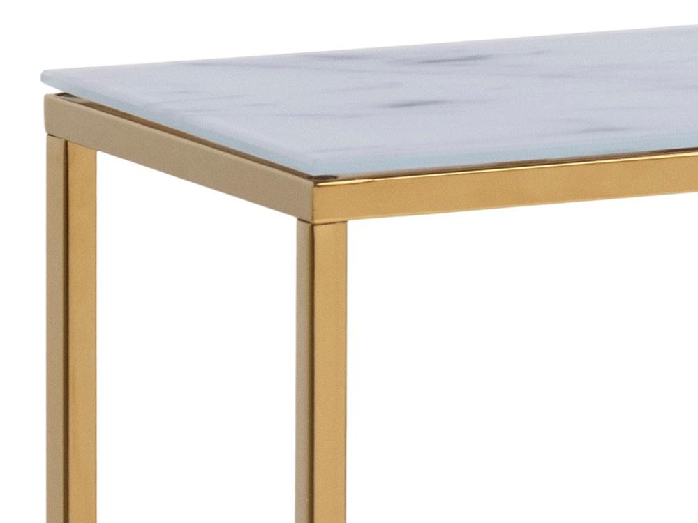 Konzolna miza Norsica 1021