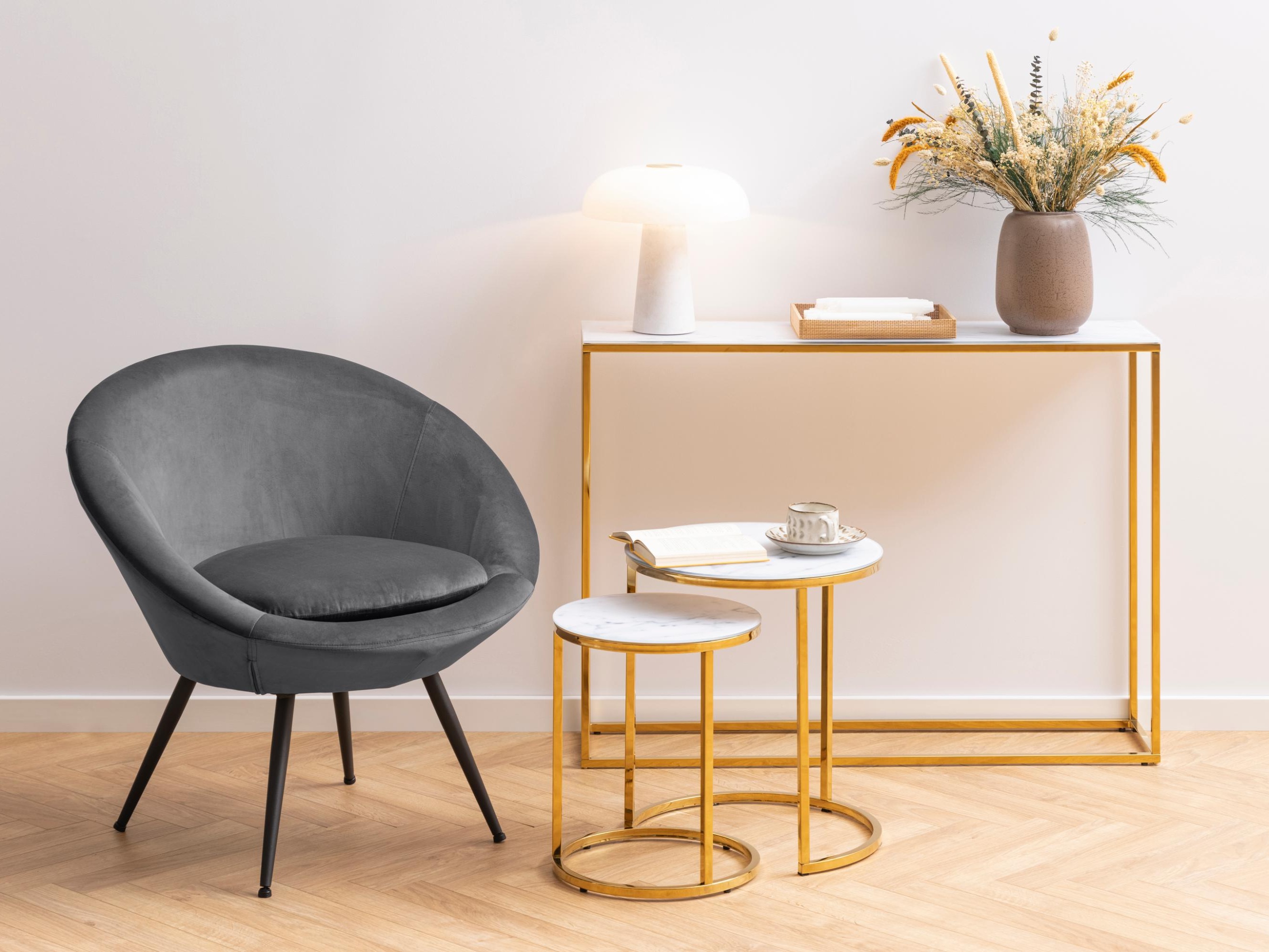 Konzolna miza Norsica 1021