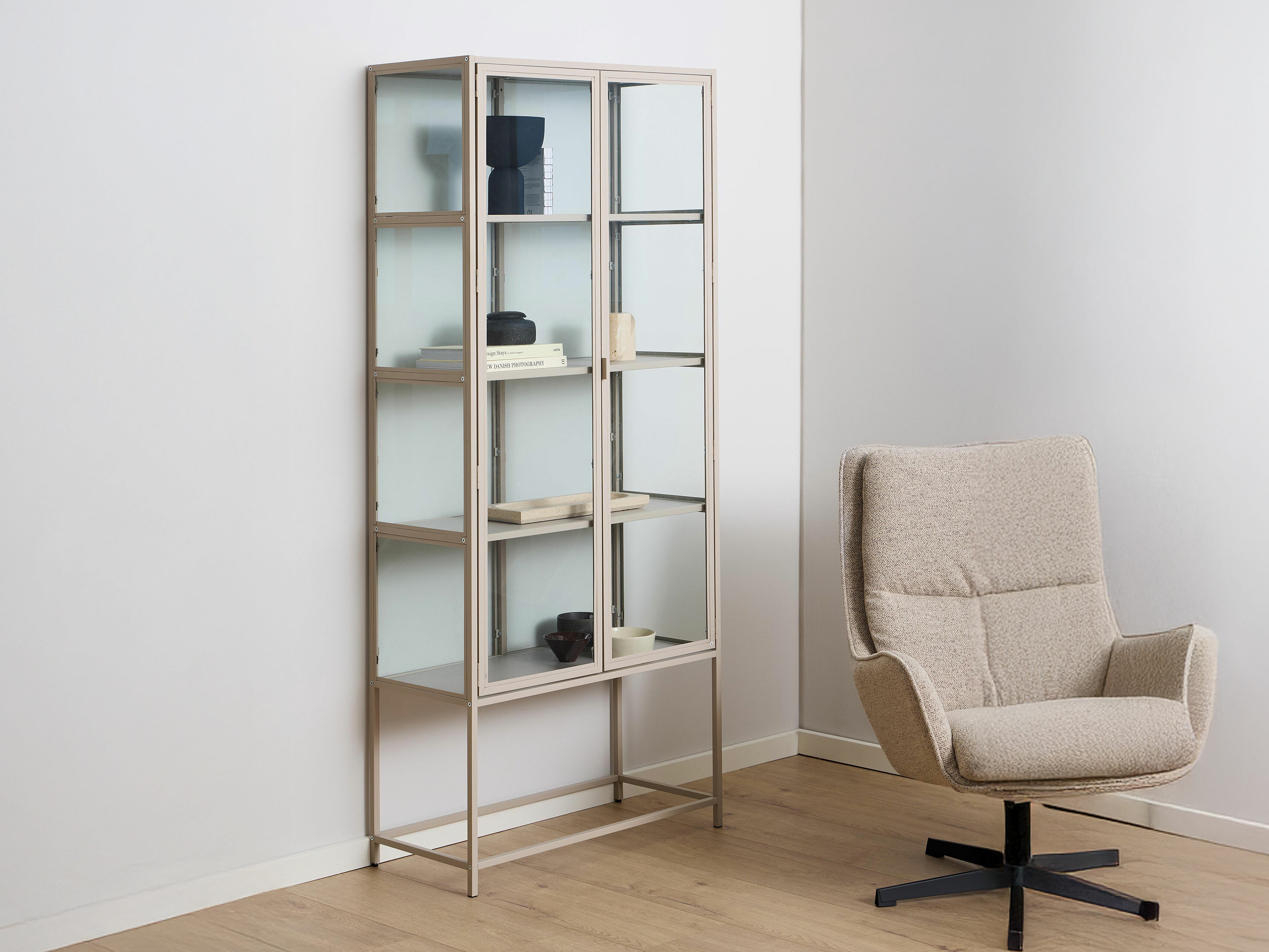 Regal Norsica Sevferi 142 (Siva)