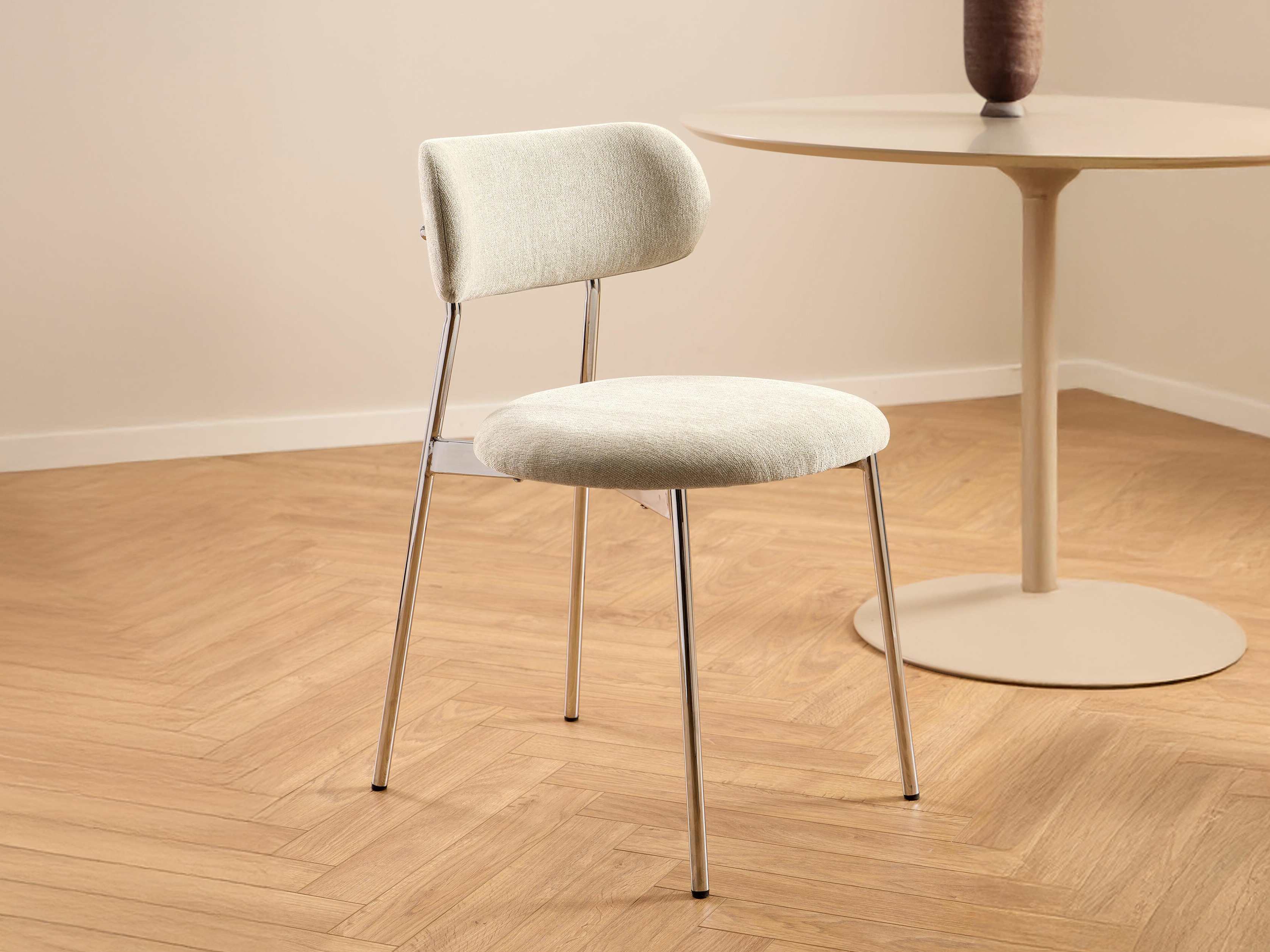 Stol Norsica 1006 (Bež)