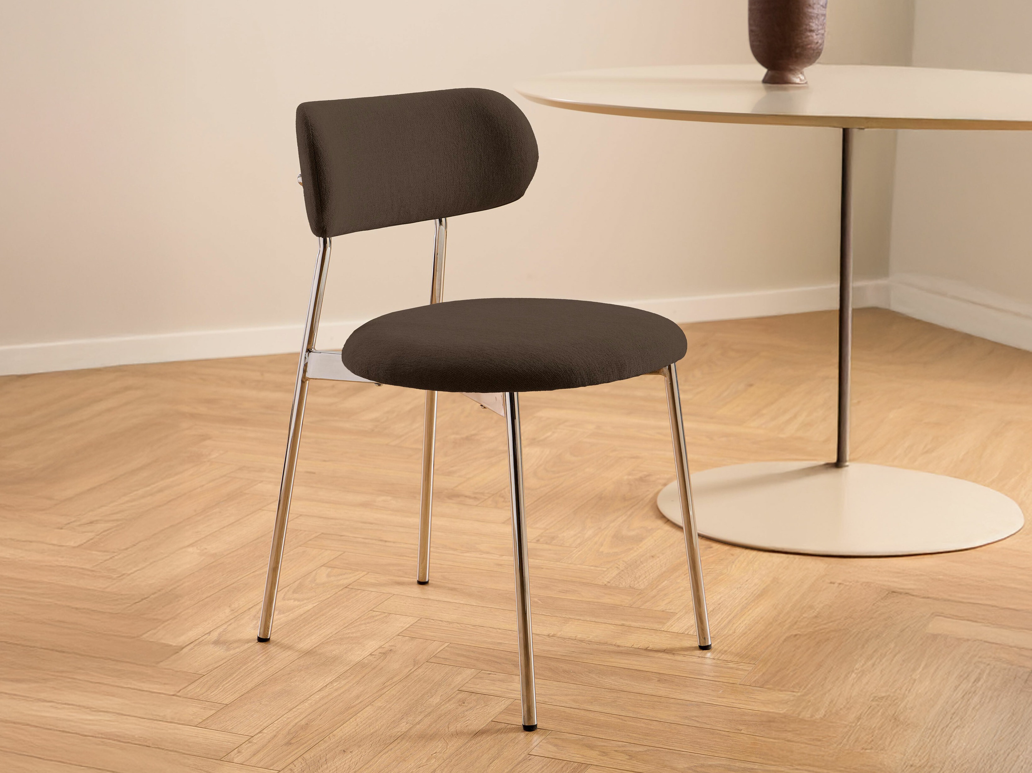 Stol Norsica 1006 (Rjava)