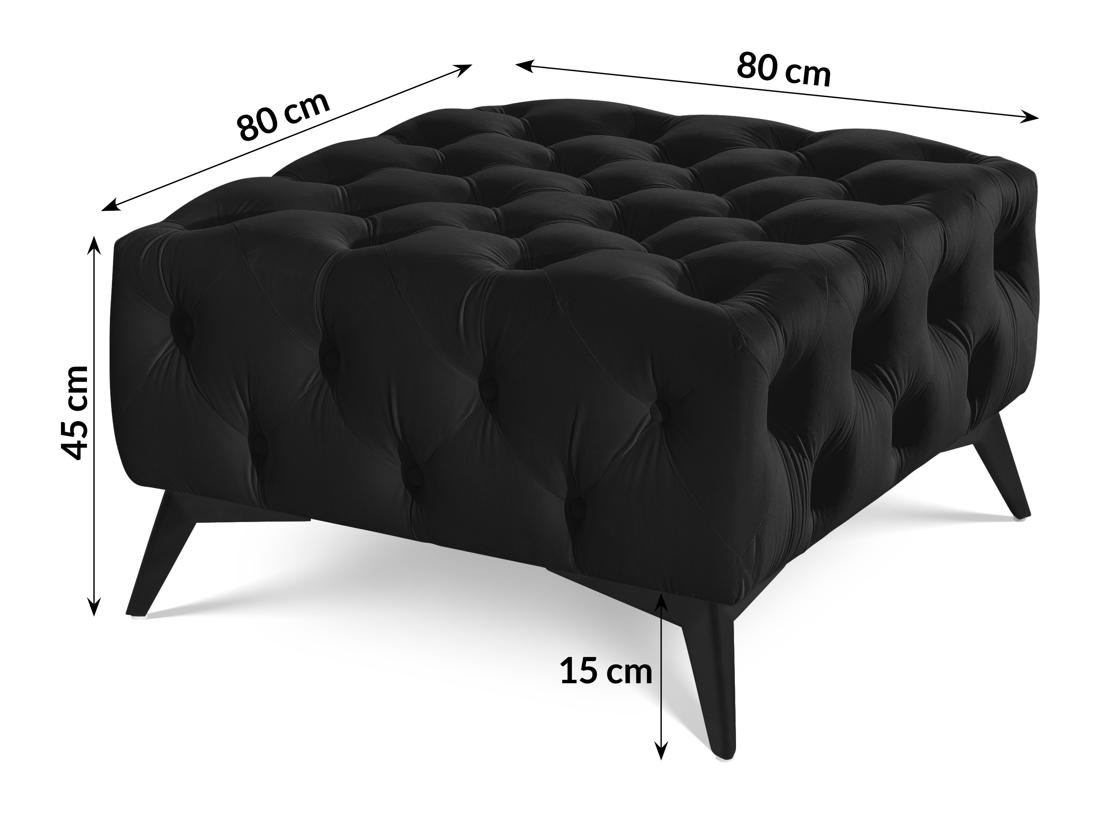 Tabure Rocklin 121 (Riviera 100)