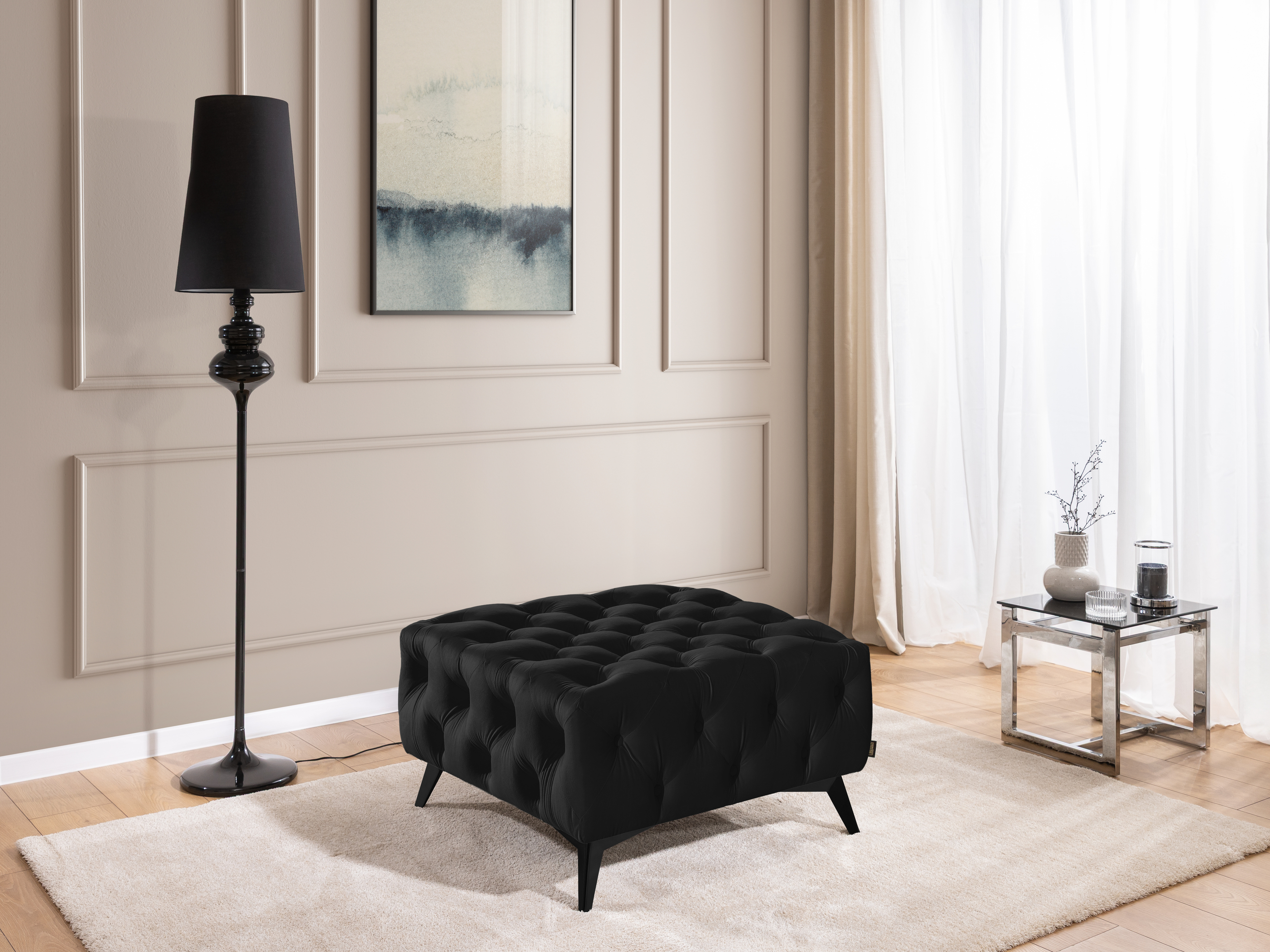 Tabure Rocklin 121 (Riviera 100)