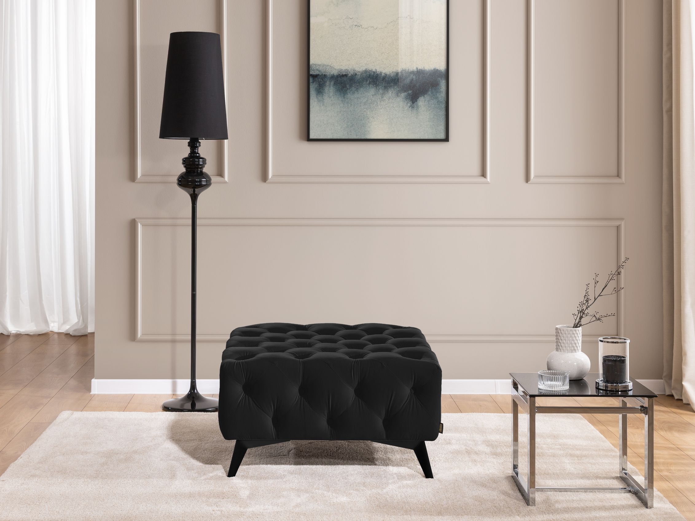 Tabure Rocklin 121 (Riviera 100)