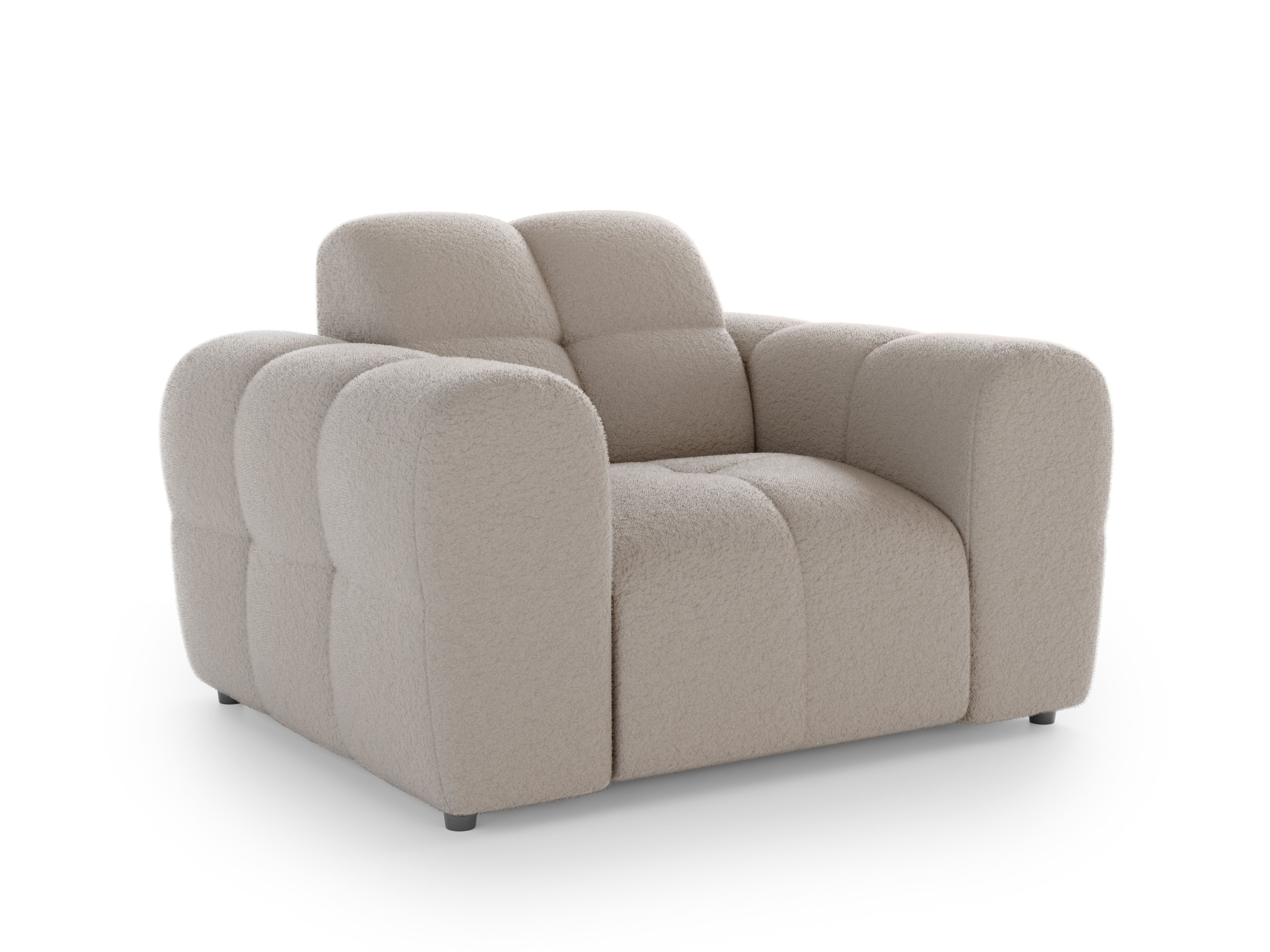 Fotelj Romcora 102 (Abriamo 03)