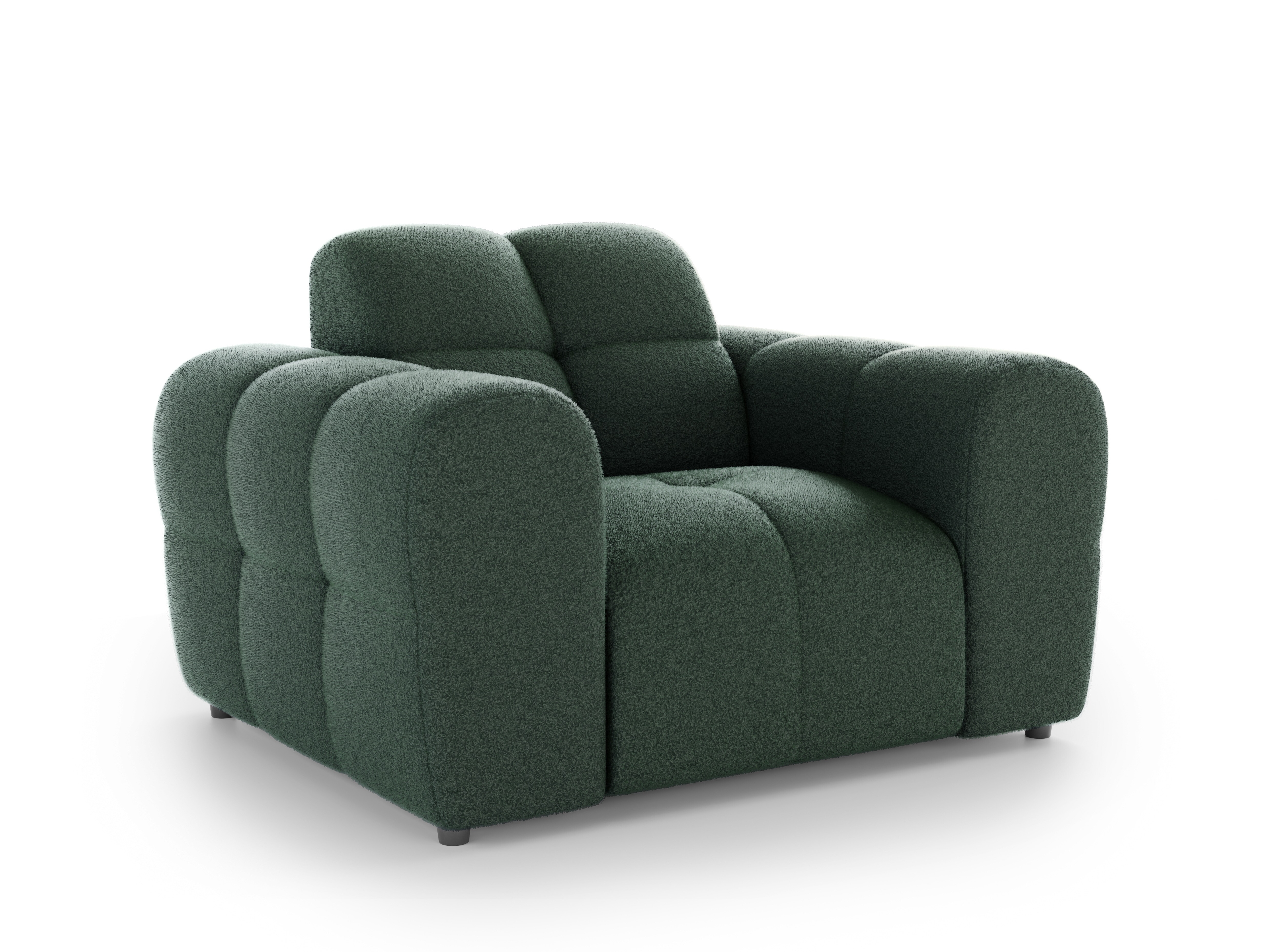 Fotelj Romcora 102 (Abriamo 09)