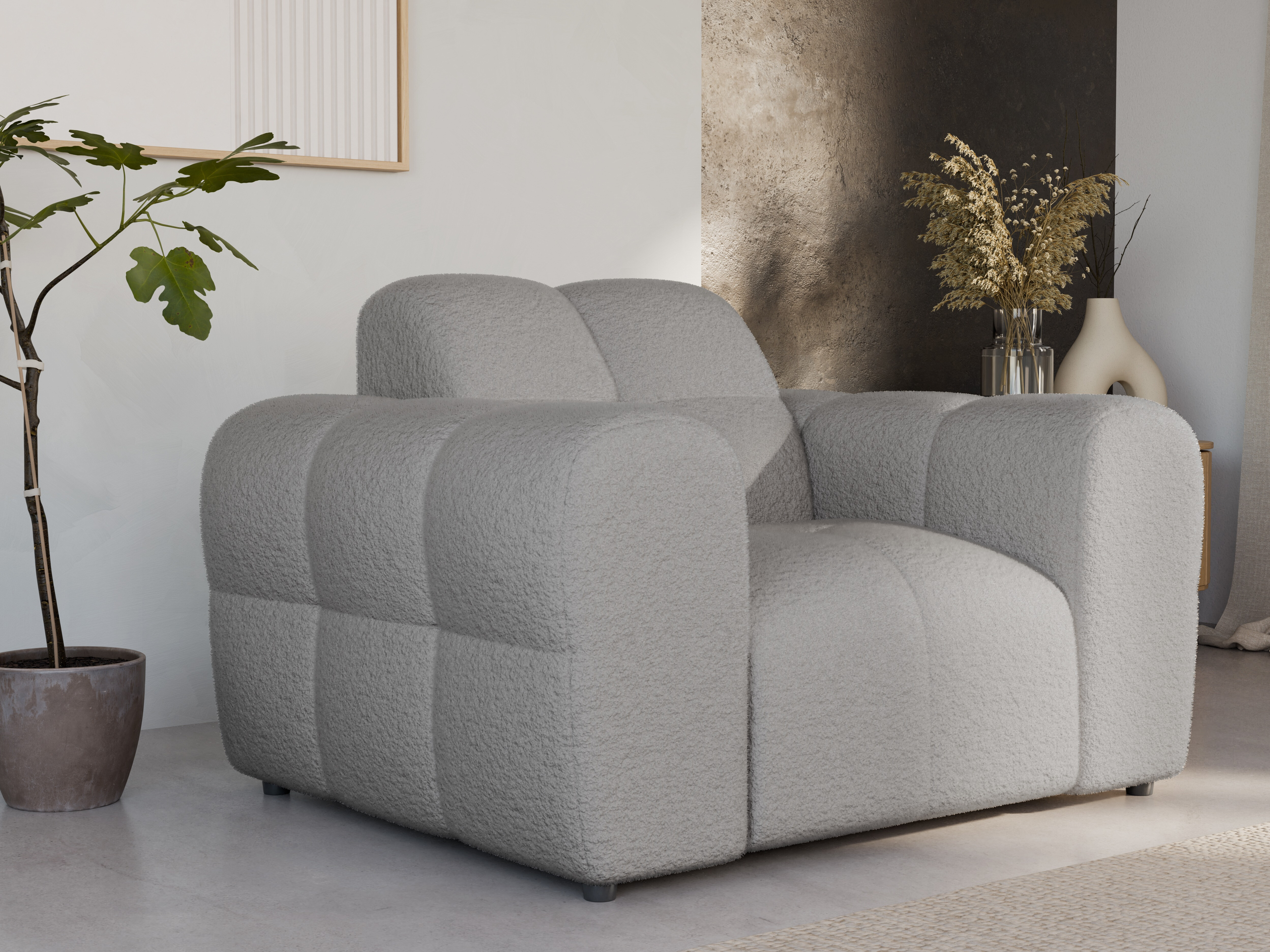 Fotelj Rosemead 107 (Abriamo 06)