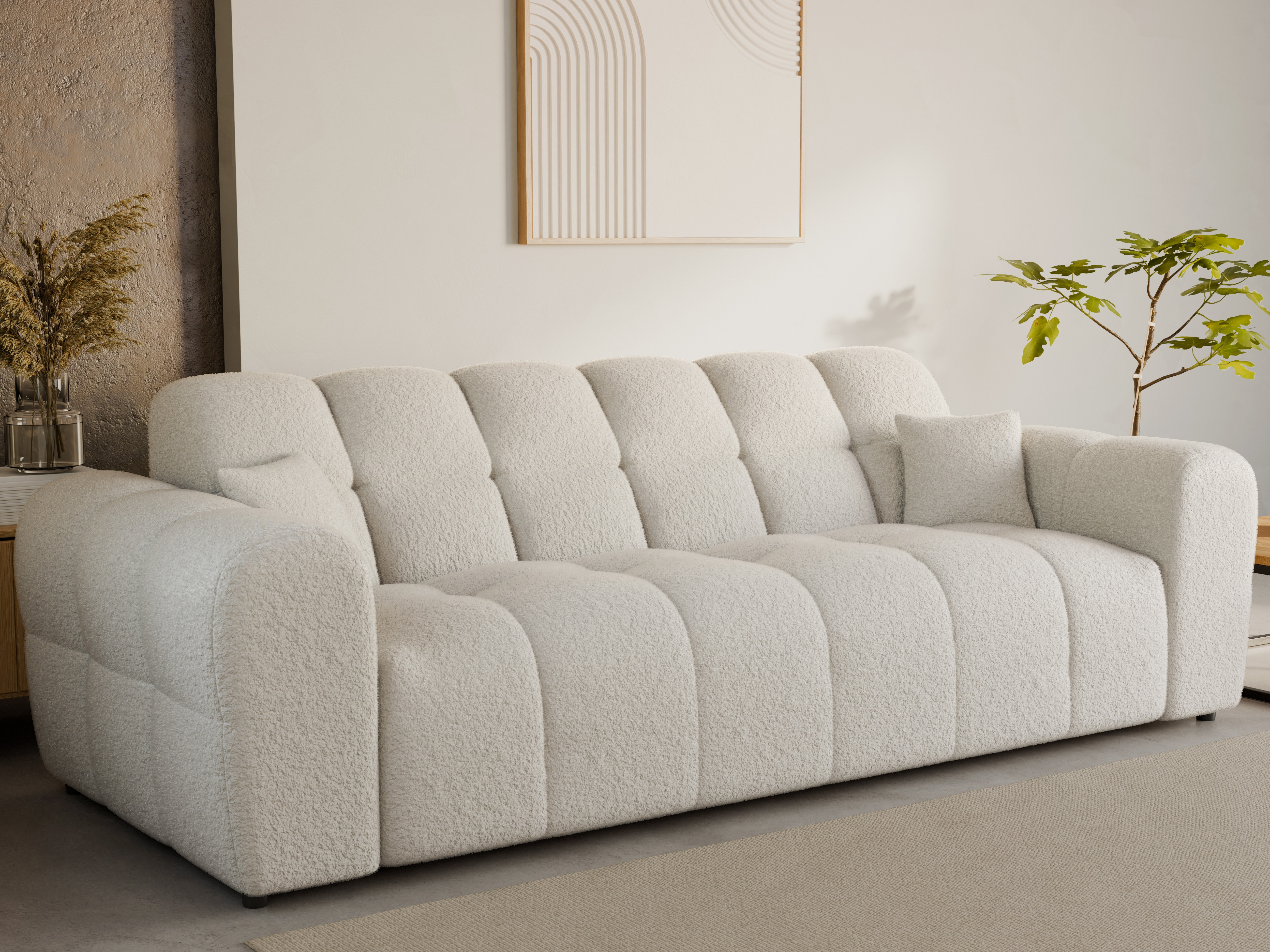 Kavč Romcora 101 (Abriamo 04)