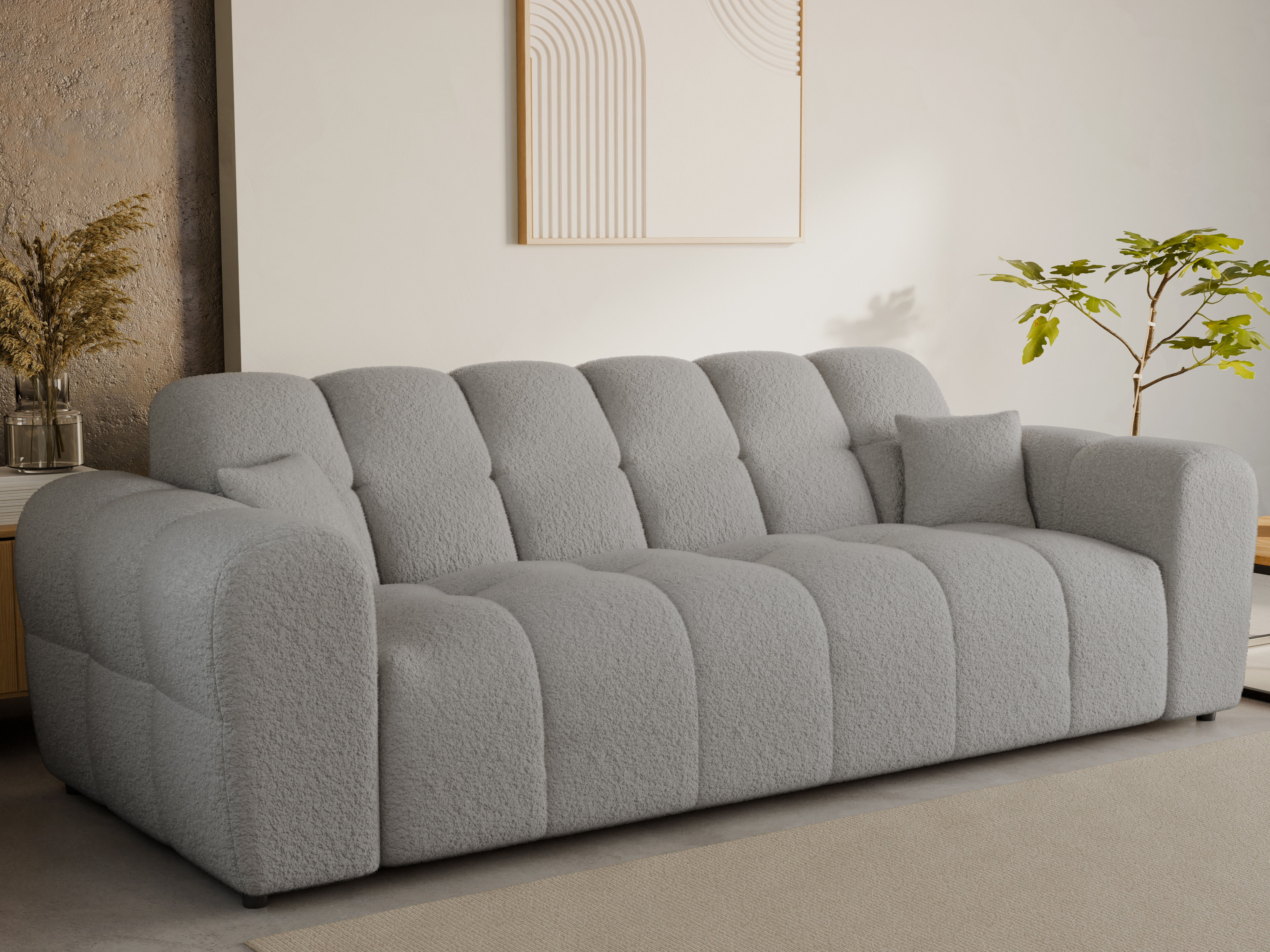 Kavč Romcora 101 (Abriamo 06)