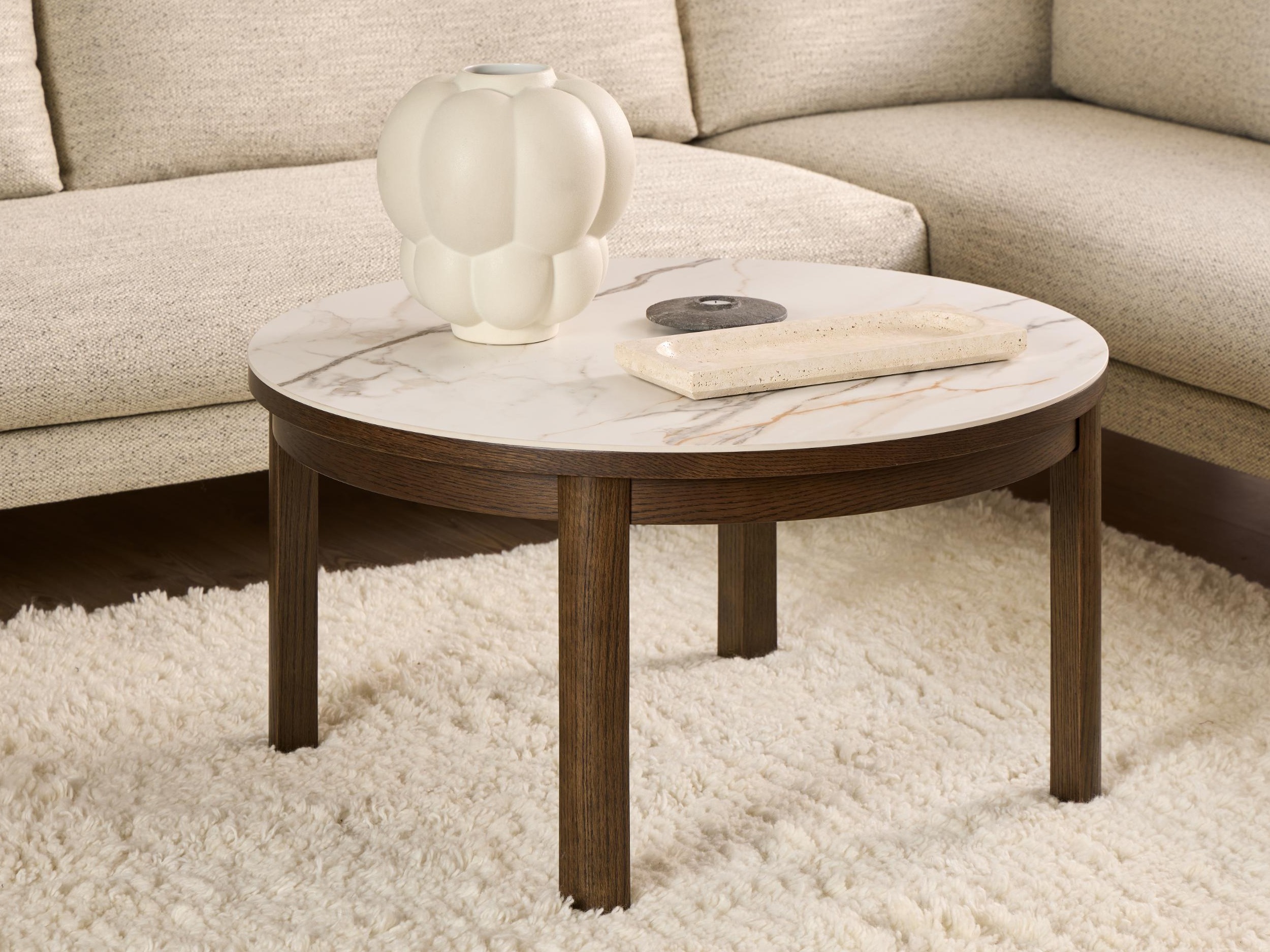 Klubska mizica Norsica Melfero 103