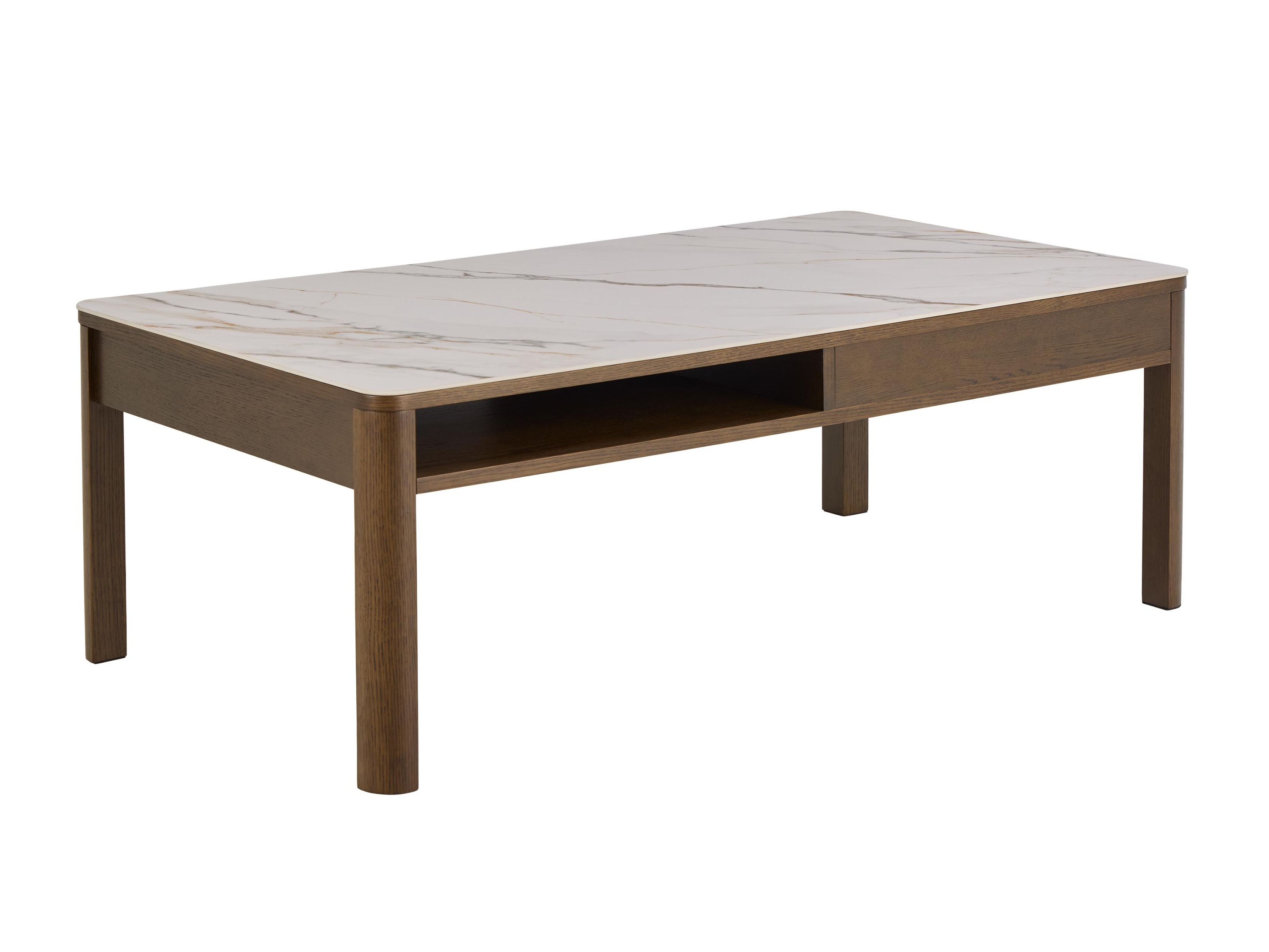 Klubska mizica Norsica Melfero 105