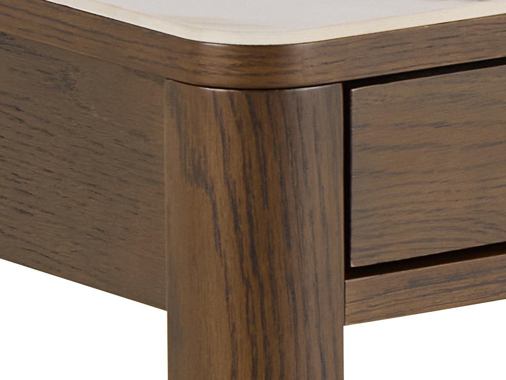 Klubska mizica Norsica Melfero 105