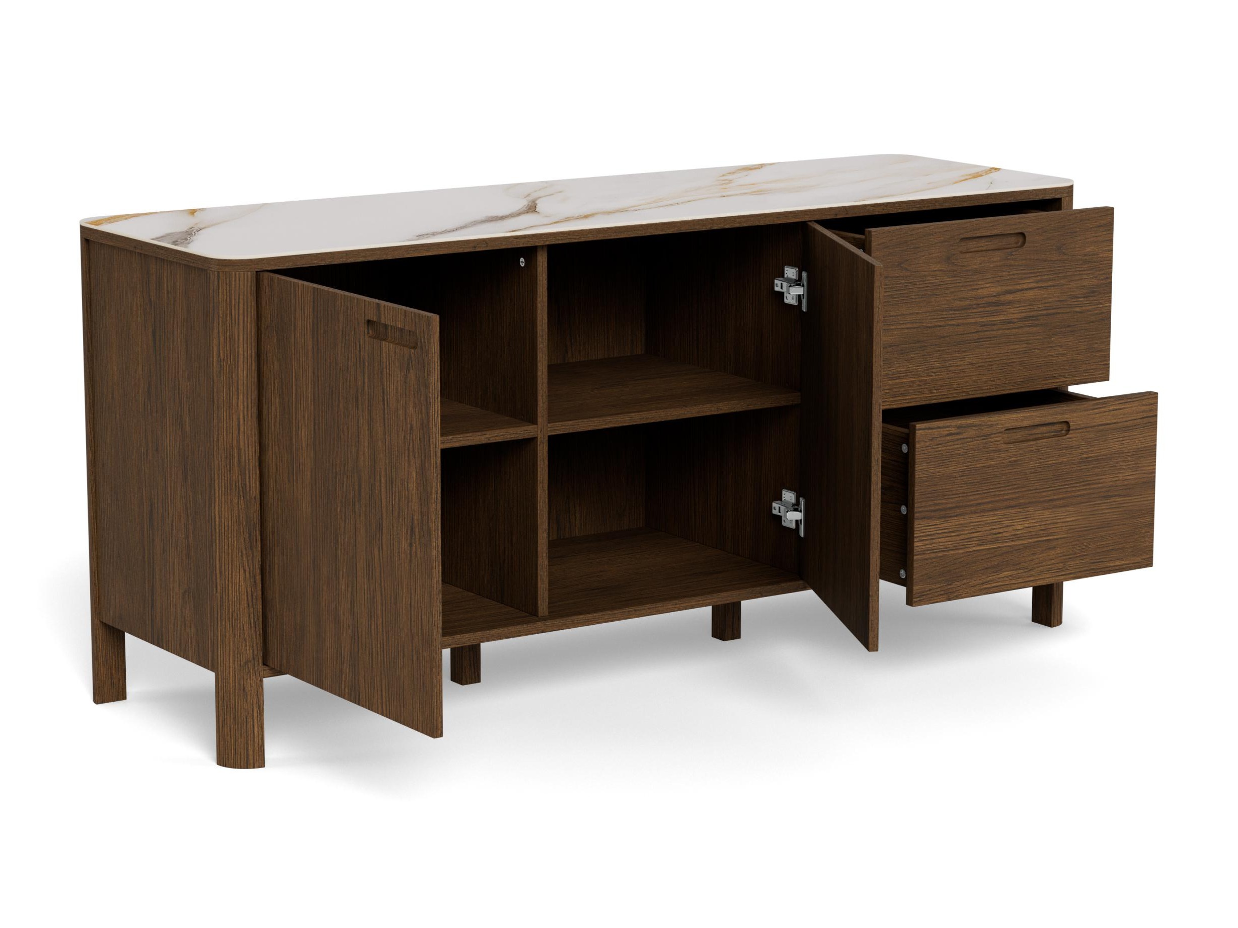 Komoda Norsica Melfero 108