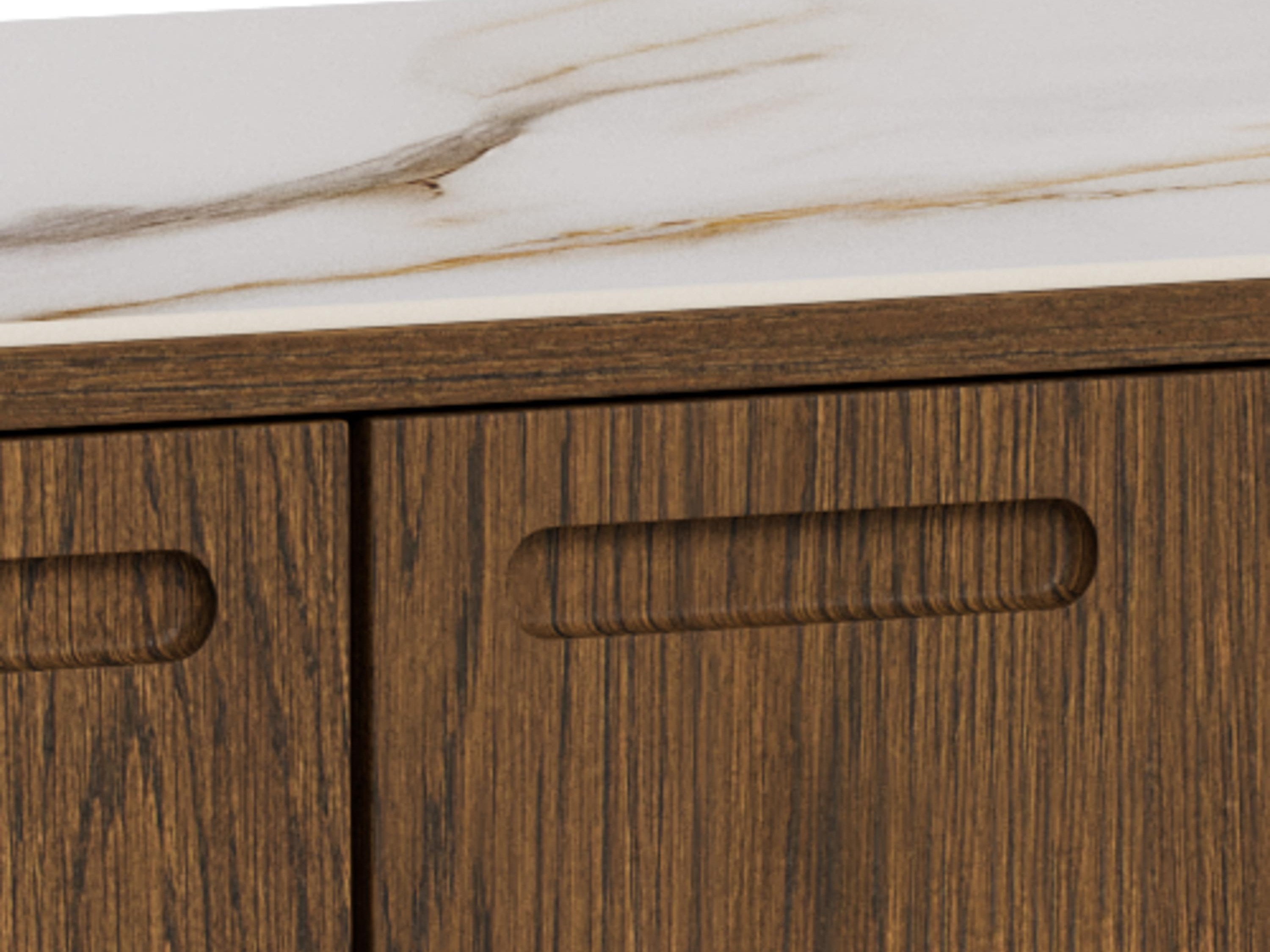 Komoda Norsica Melfero 108