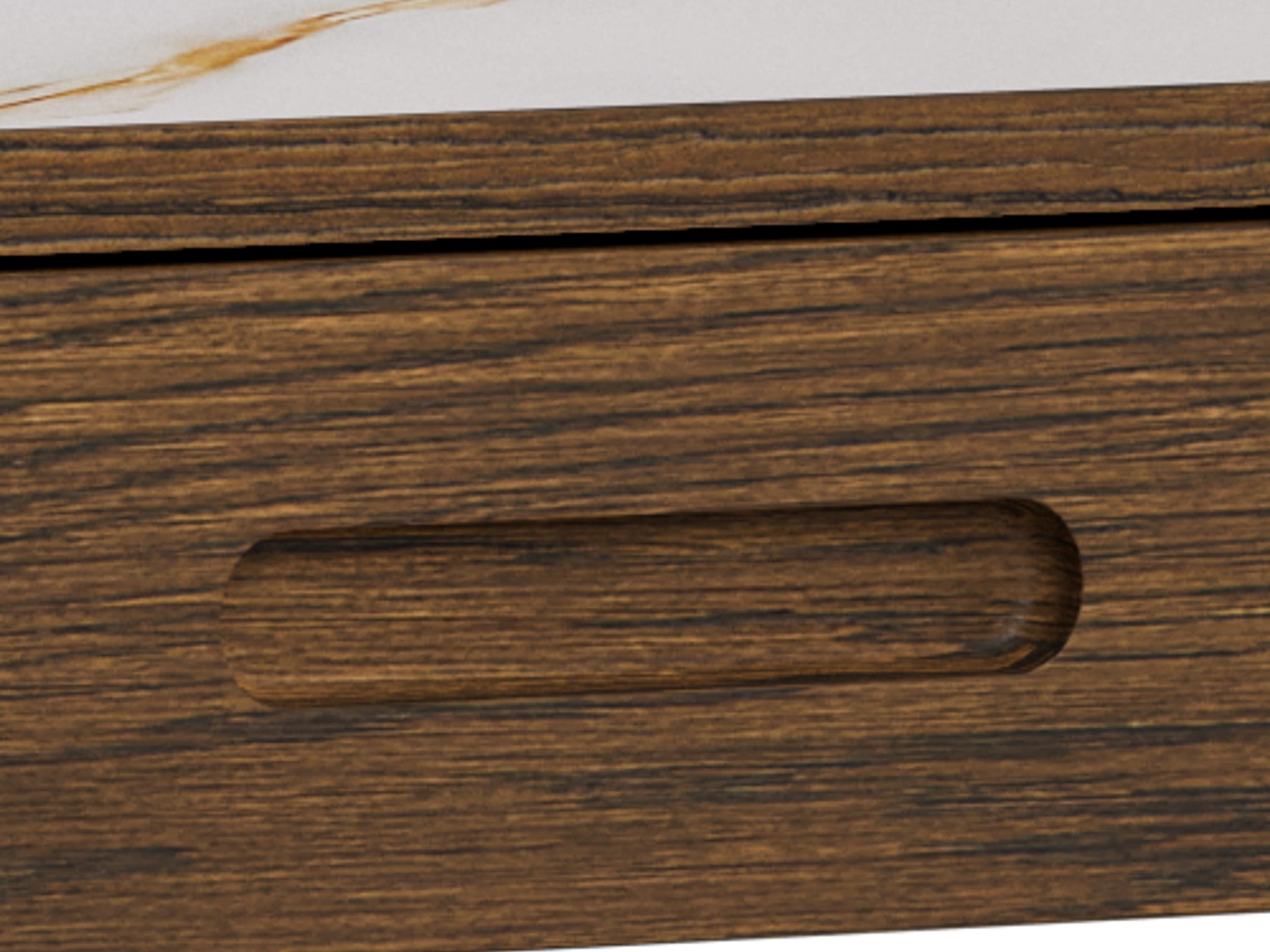 Konzolna miza Norsica Melfero 104