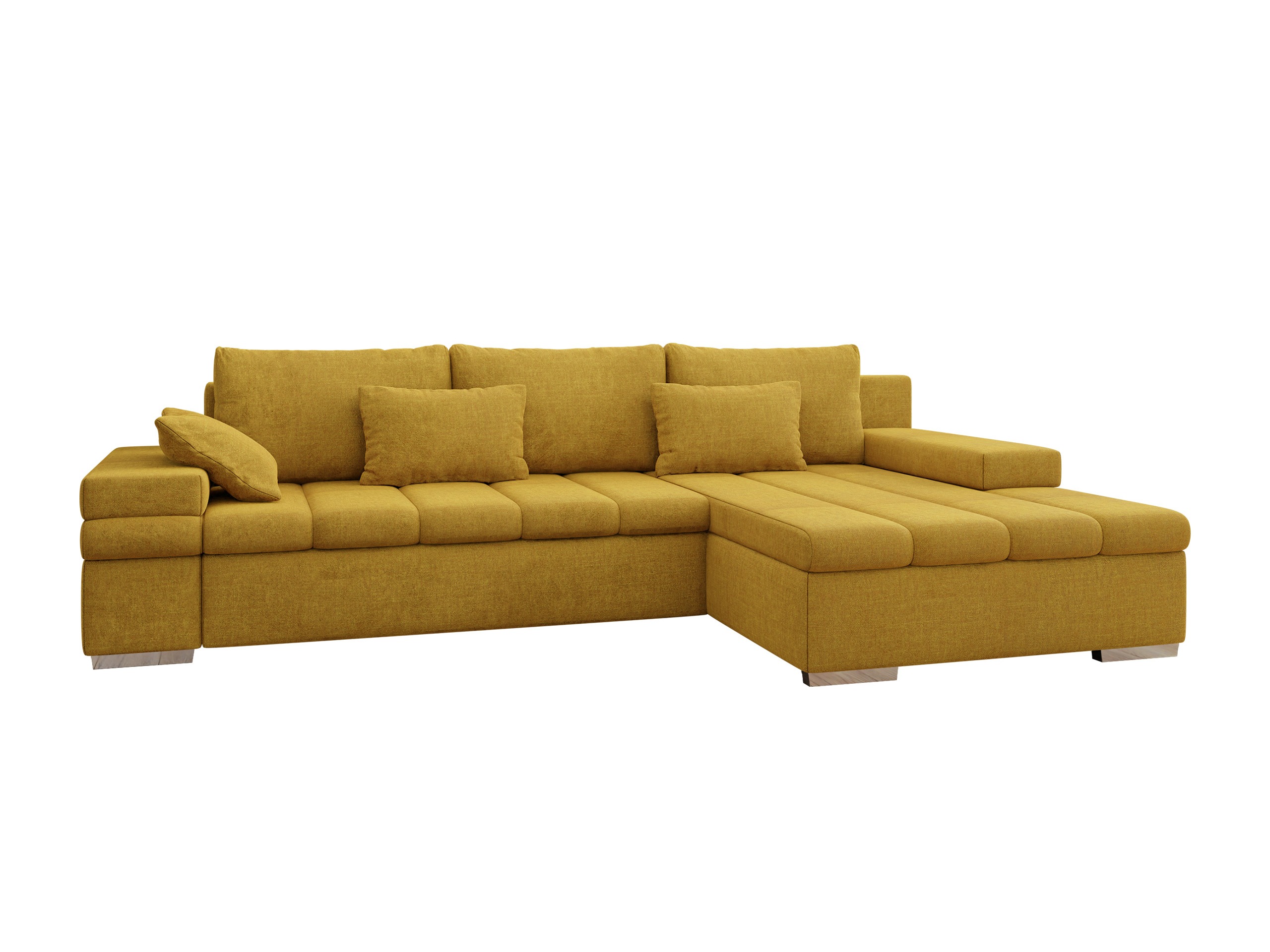 Kotna garnitura Comfivo 169 (Maya 05)