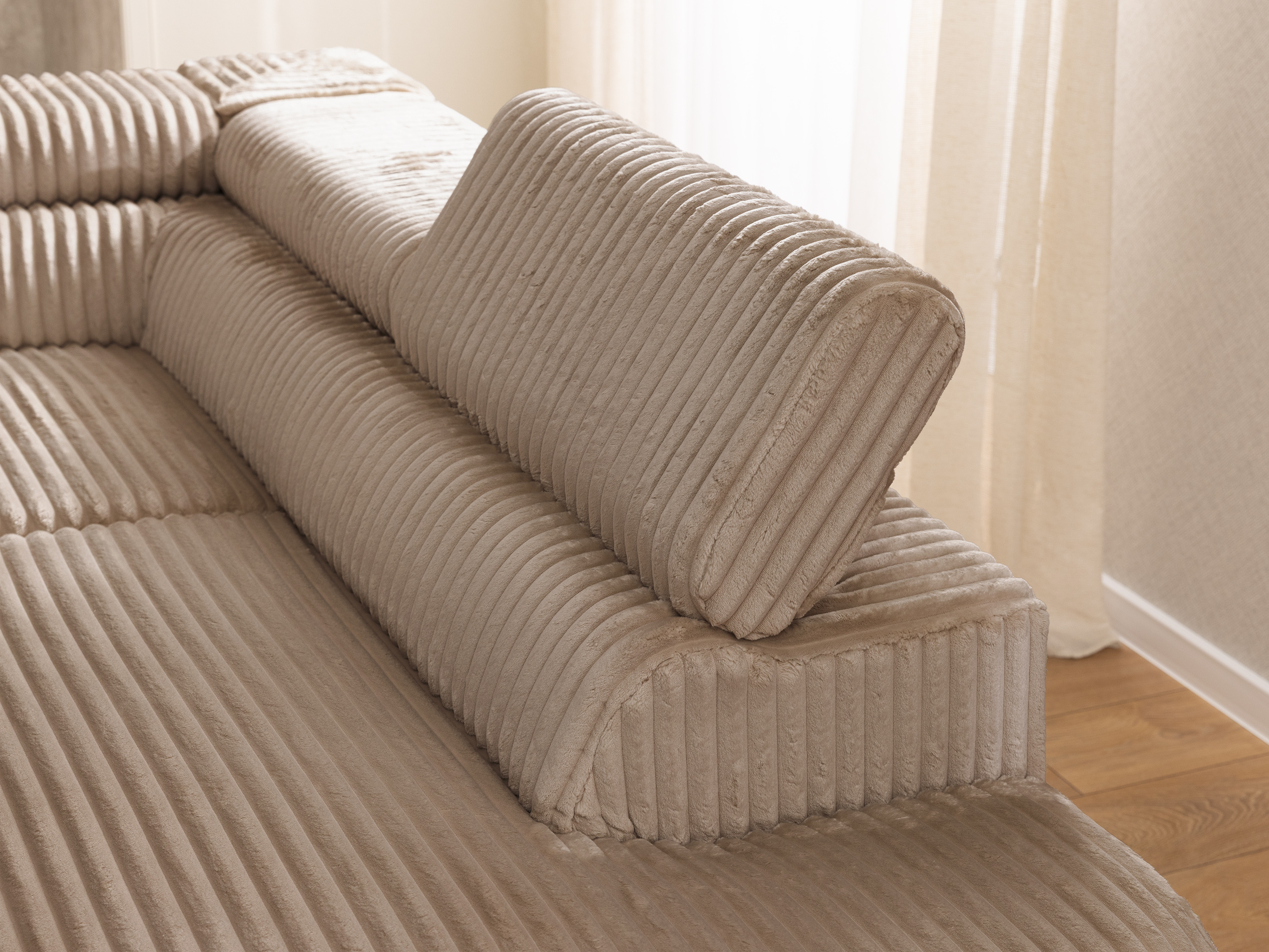 Kotna garnitura Rocklin 122 (Tilia 17)