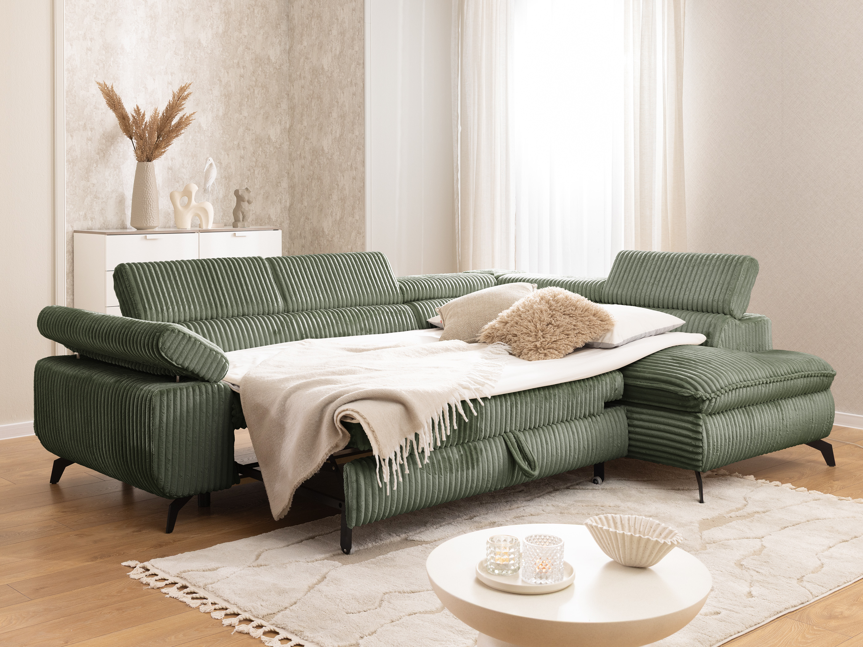 Kotna garnitura Rocklin 122 (Tilia 37)