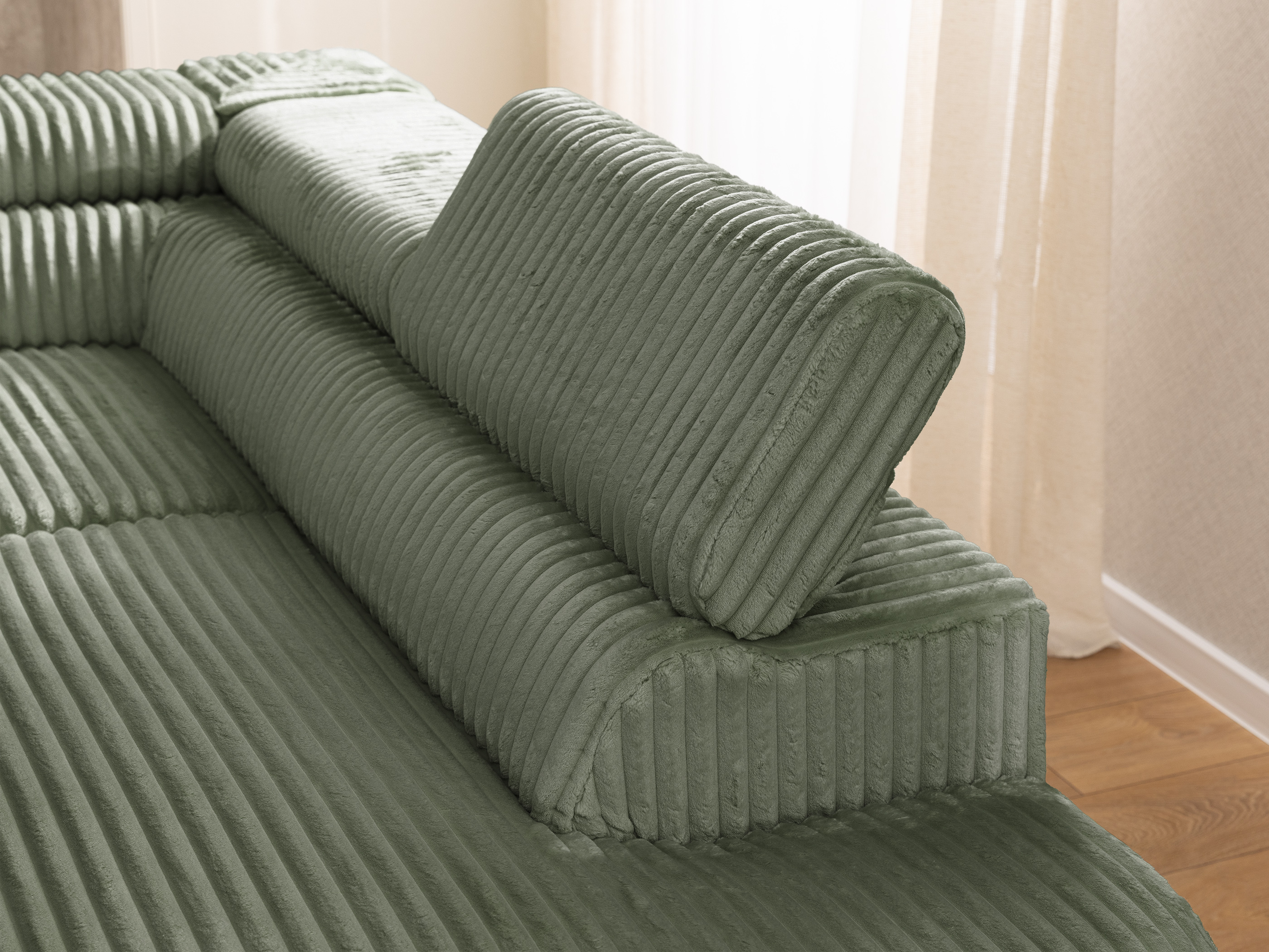 Kotna garnitura Rocklin 122 (Tilia 37)