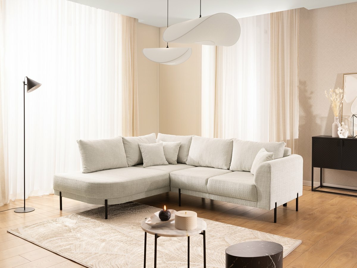 Kotna garnitura Rocklin 123 (Cremona 02)