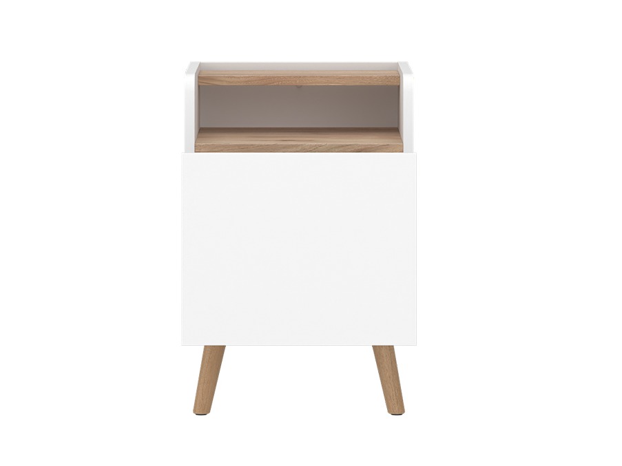 Nočna omarica Monmelo 105