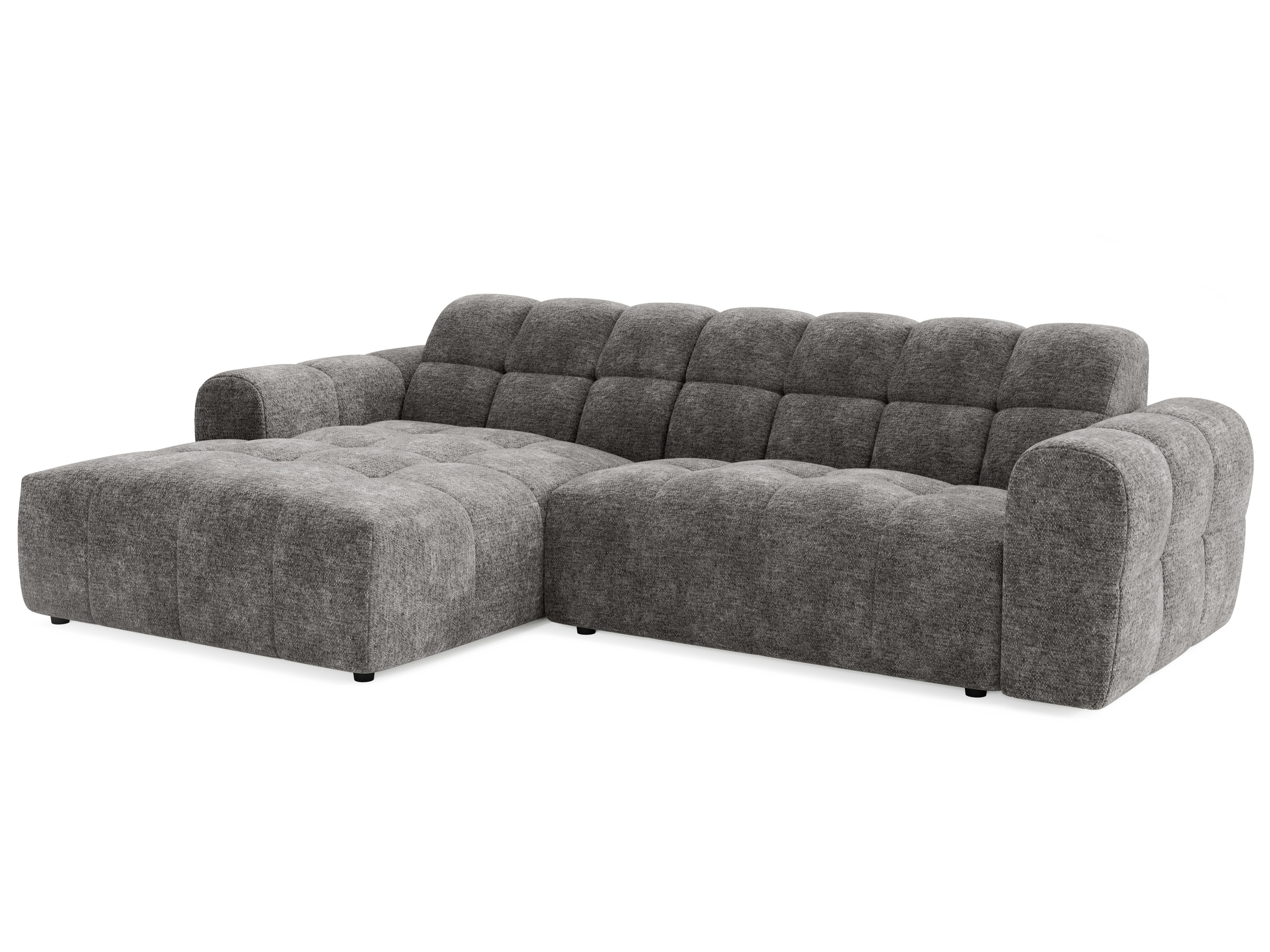 Kotna garnitura Romcora 104 (Raven 07)