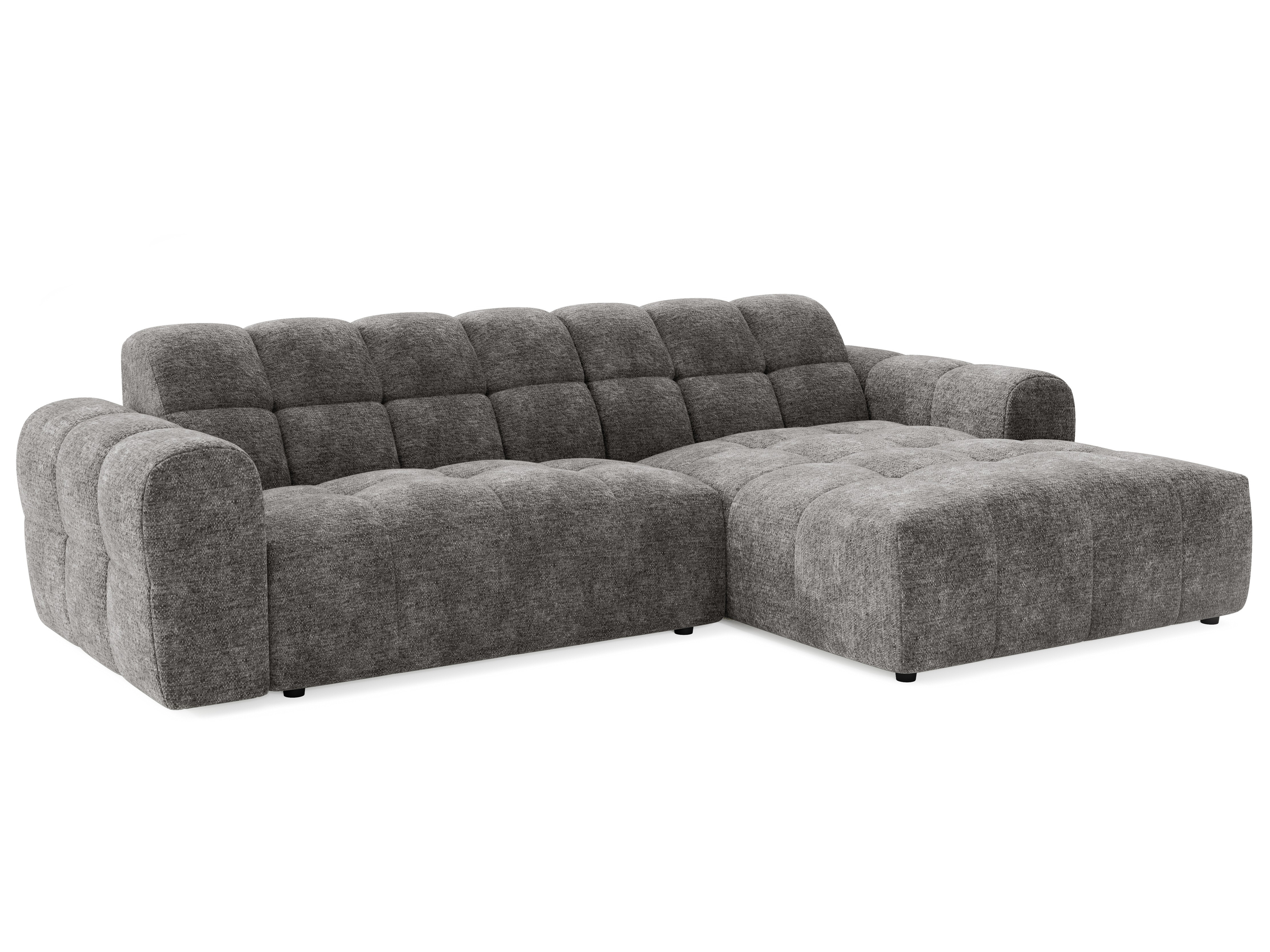 Kotna garnitura Romcora 104 (Raven 07)