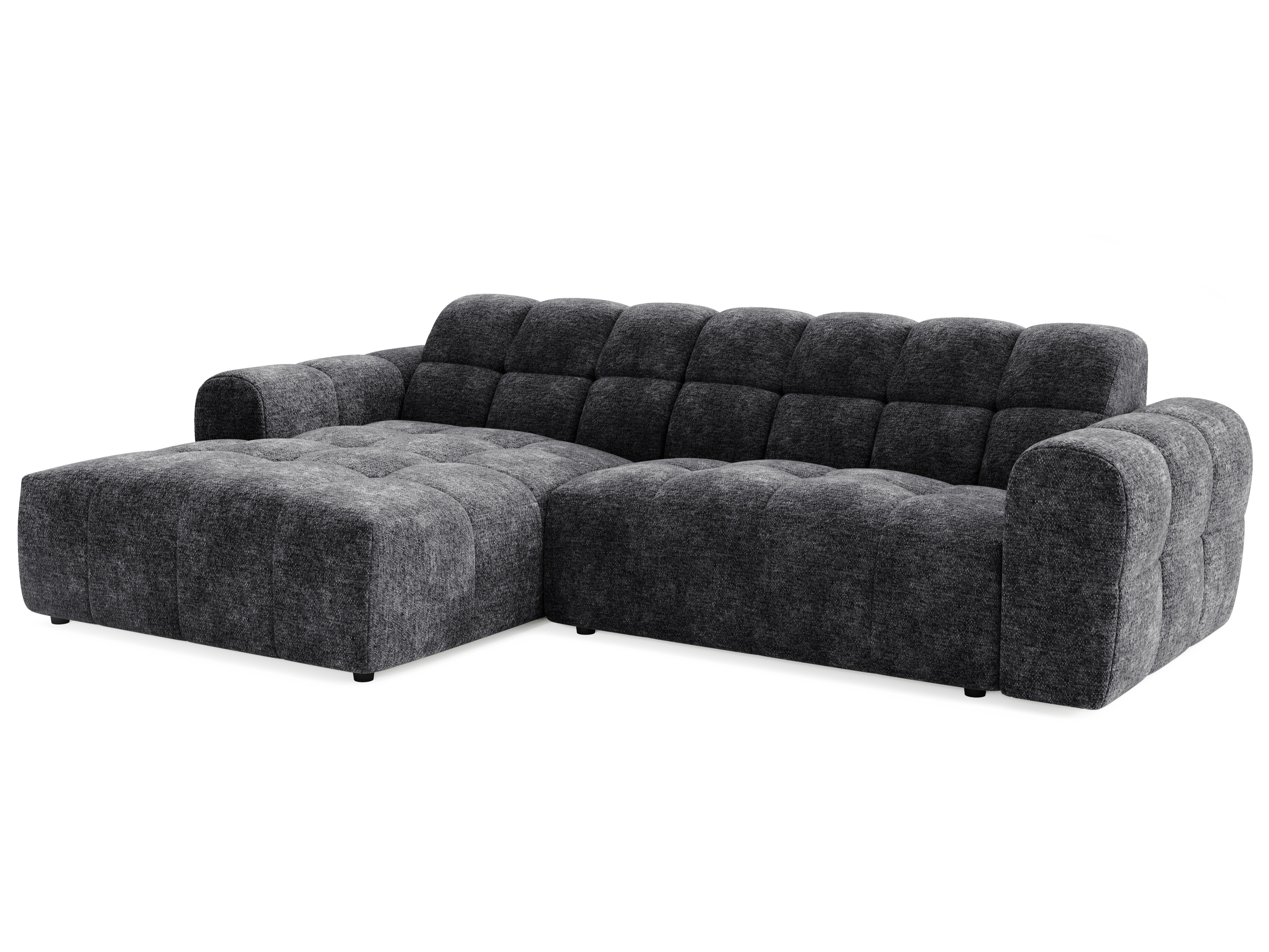 Kotna garnitura Romcora 104 (Raven 18)