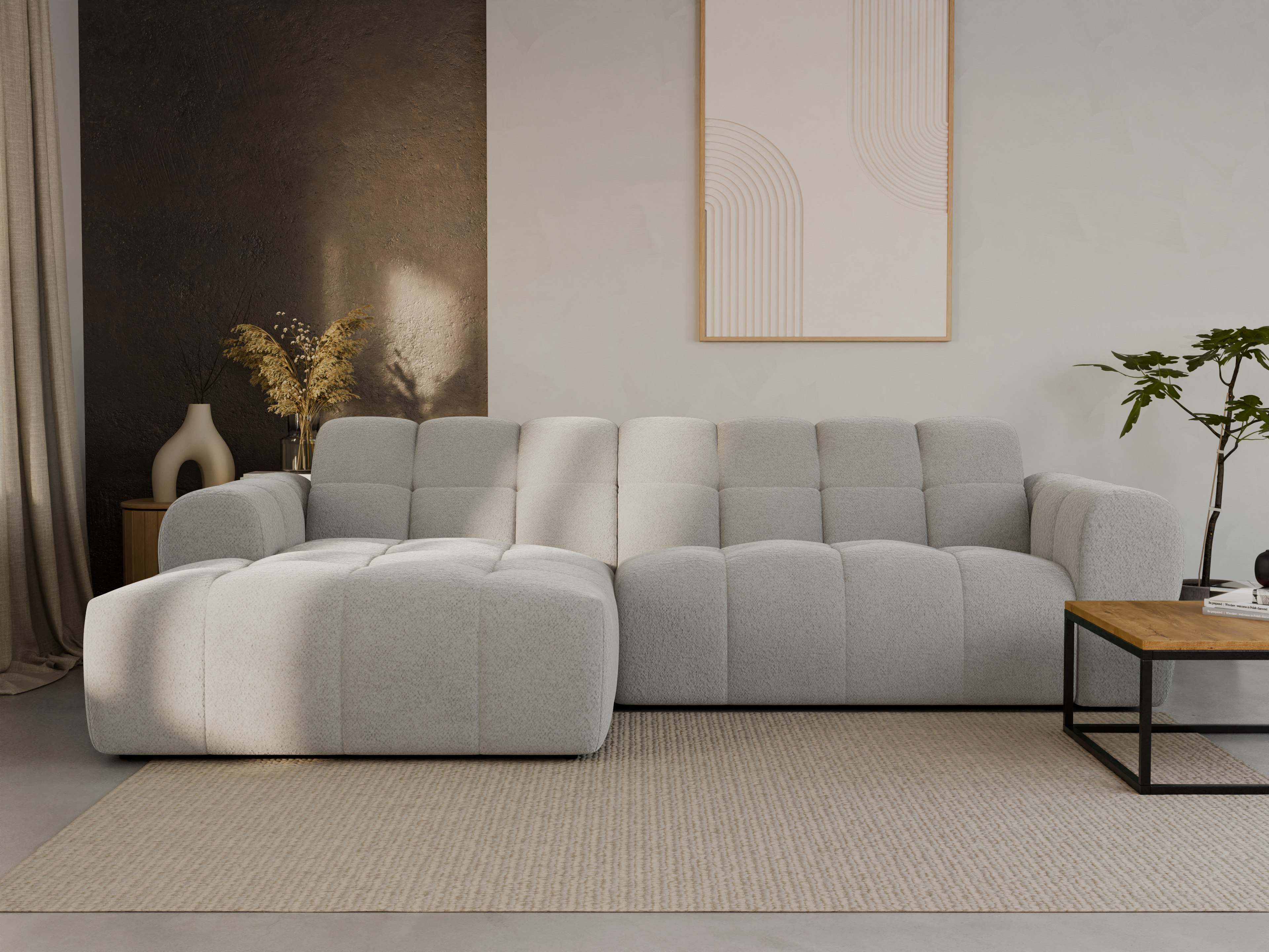 Kotna garnitura Romcora 104 (Raven 22)