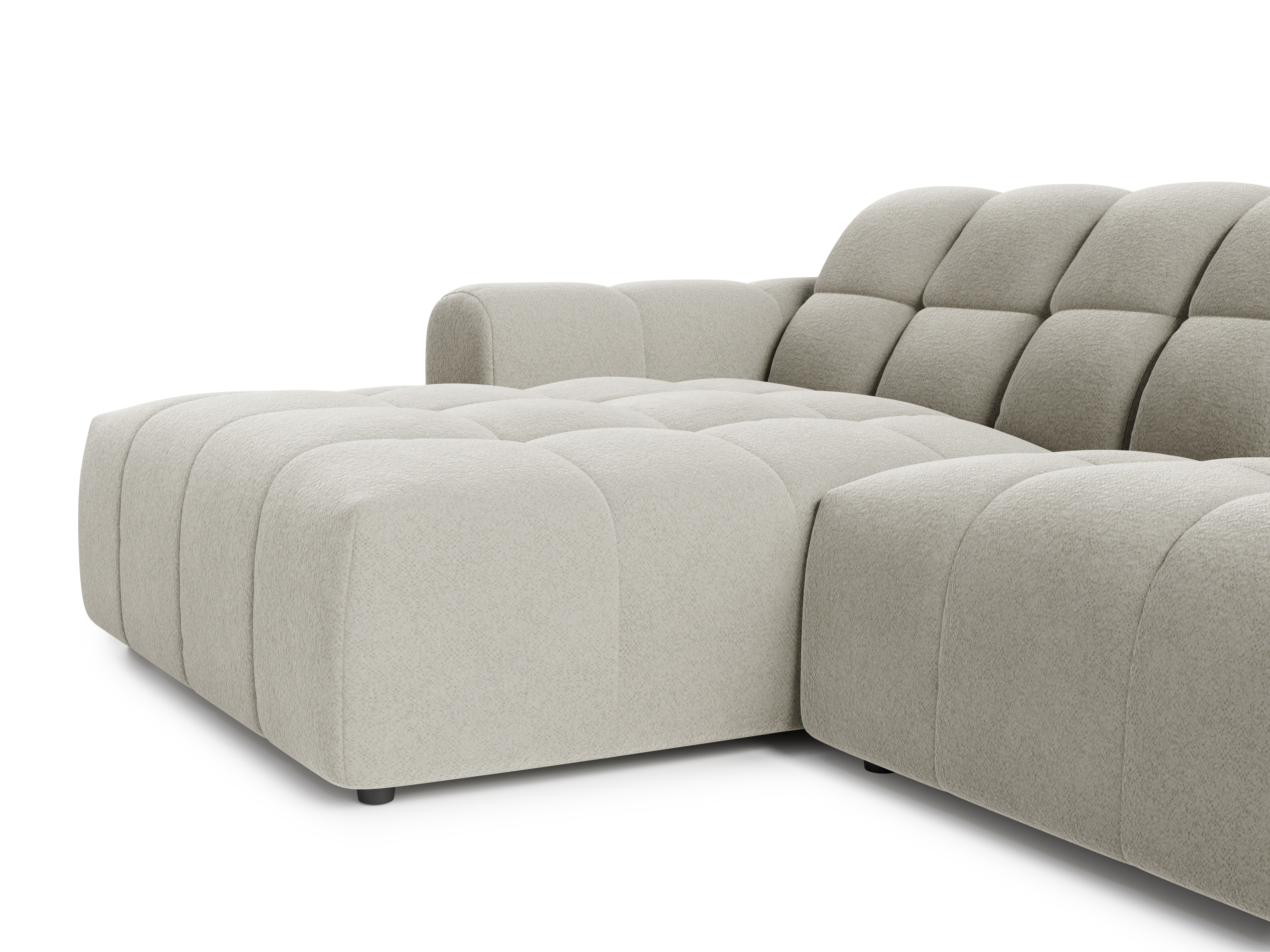 Kotna garnitura Romcora 104 (Raven 22)