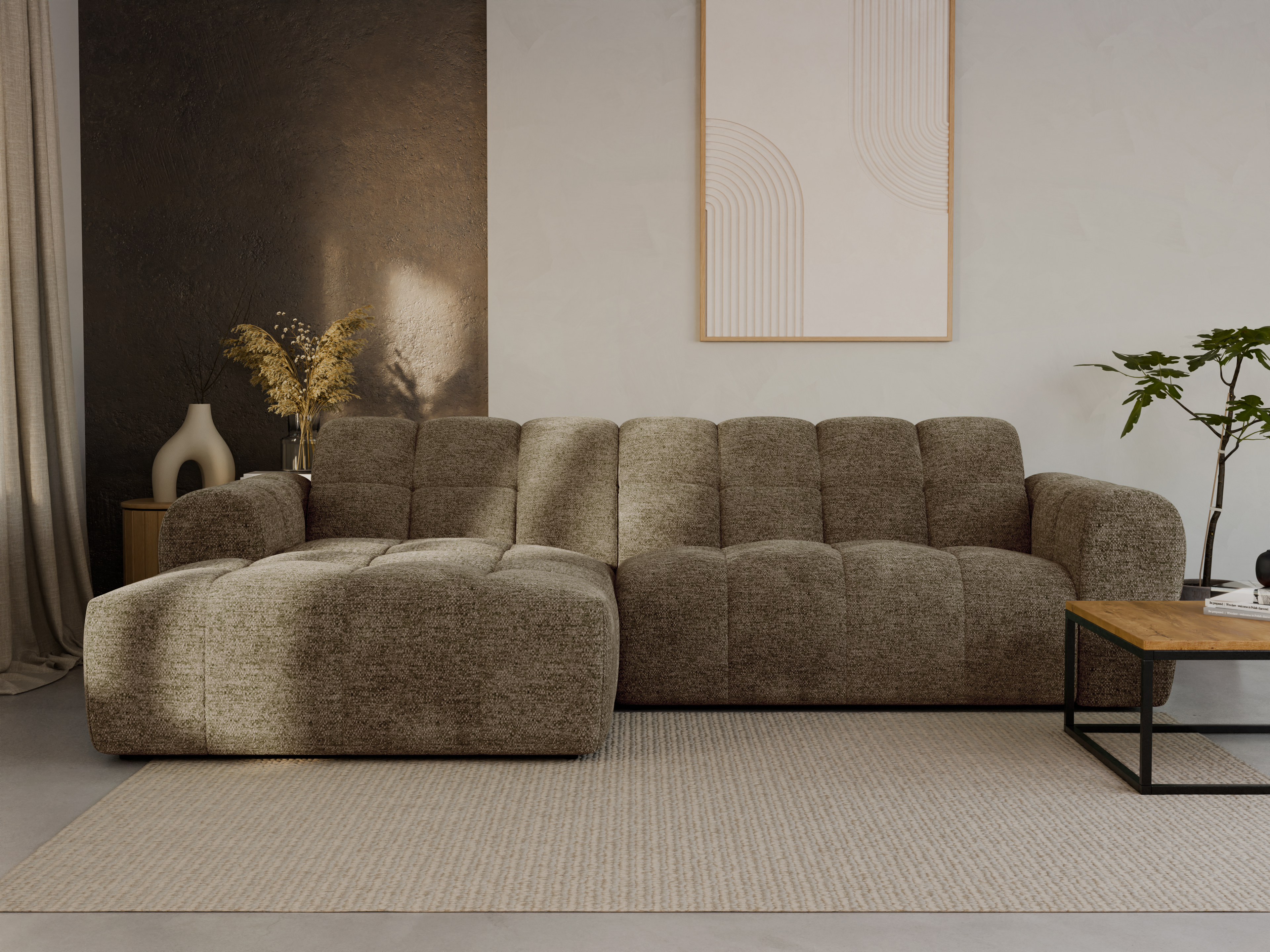 Kotna garnitura Romcora 104 (Raven 34)