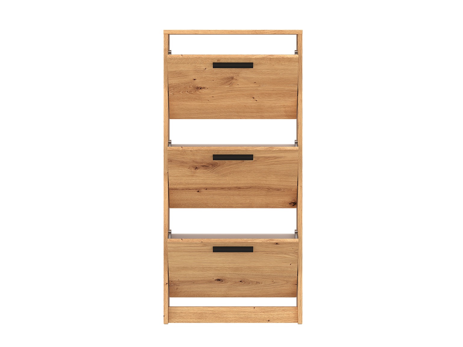 Omarica za čevlje Ontario 186 (Artisan hrast)