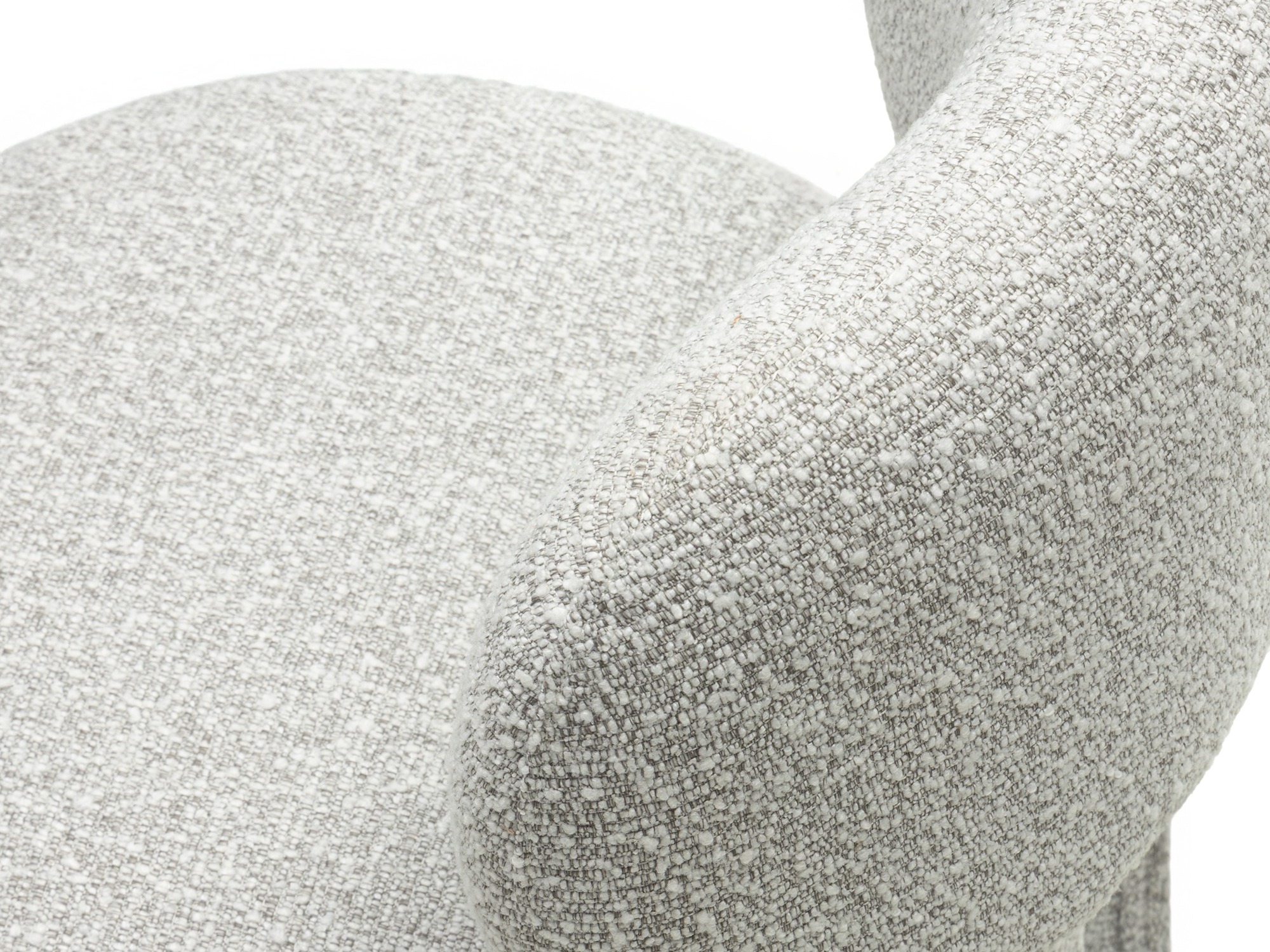 Stol Burleson 378 (Siva)