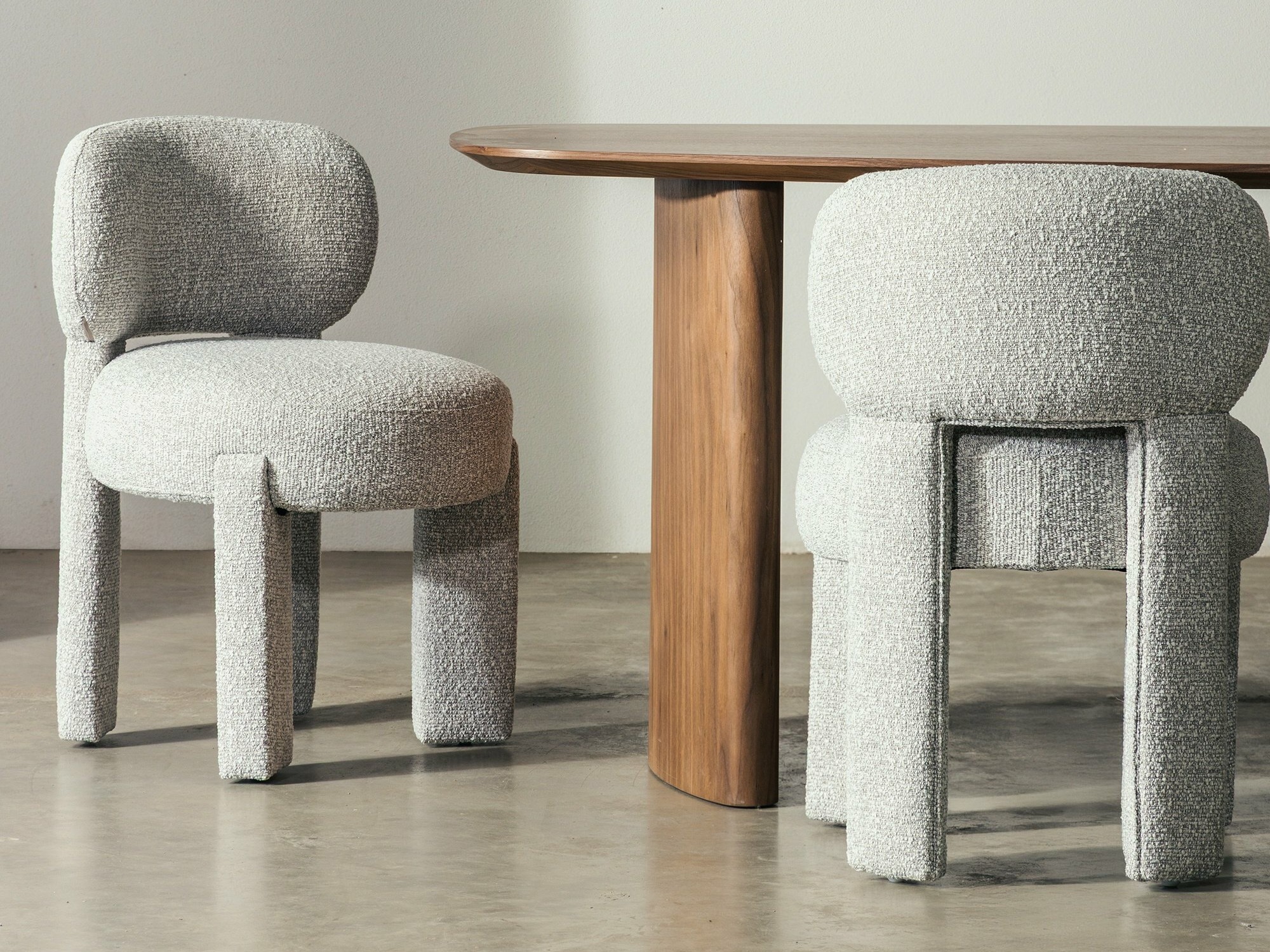 Stol Burleson 378 (Siva)