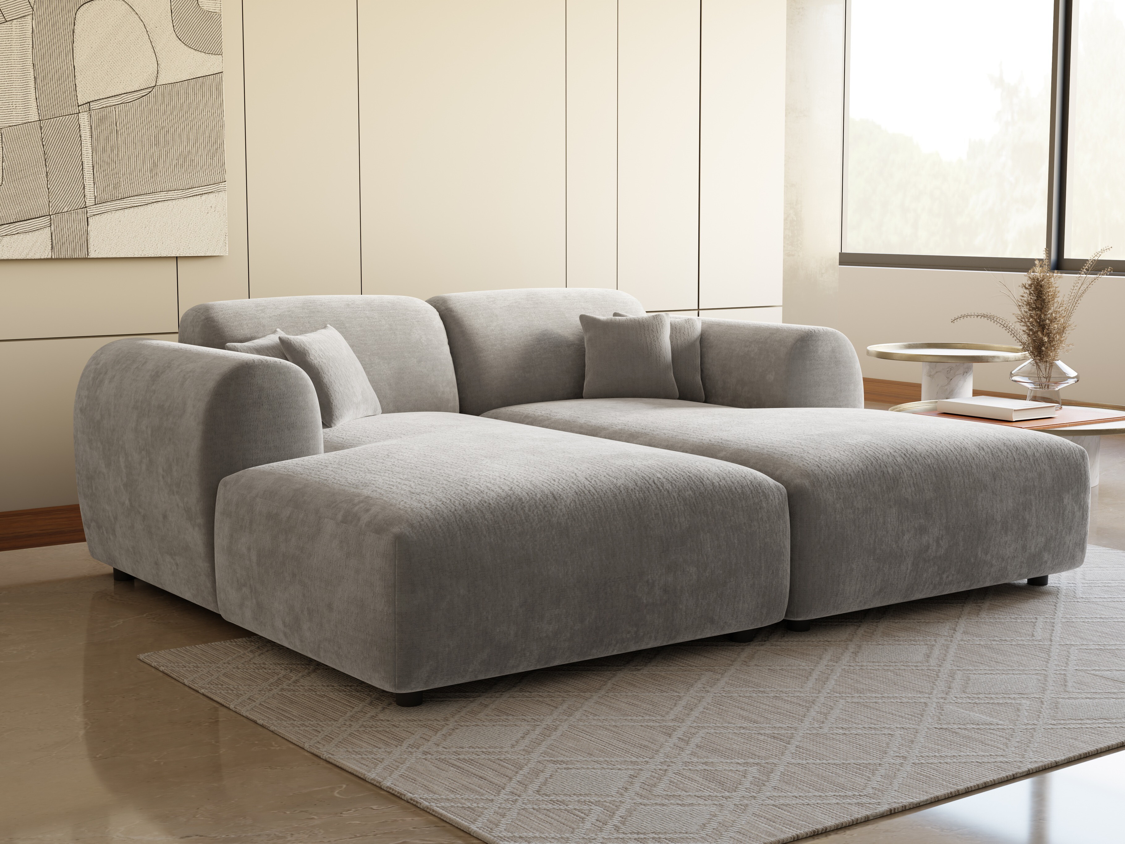 Kavč Rosemead 111 (Tresor 04)