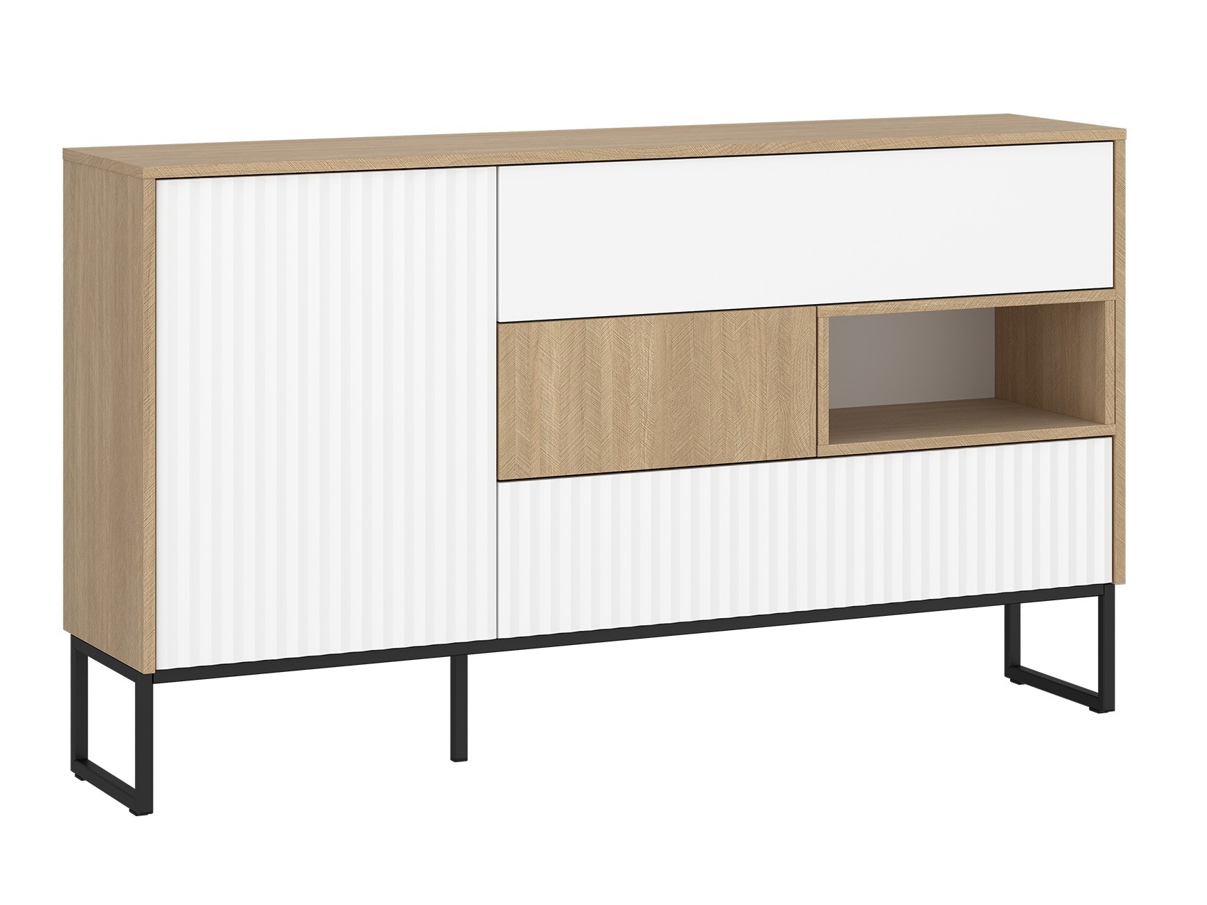 Komplet za dnevno sobo Balbenu 105